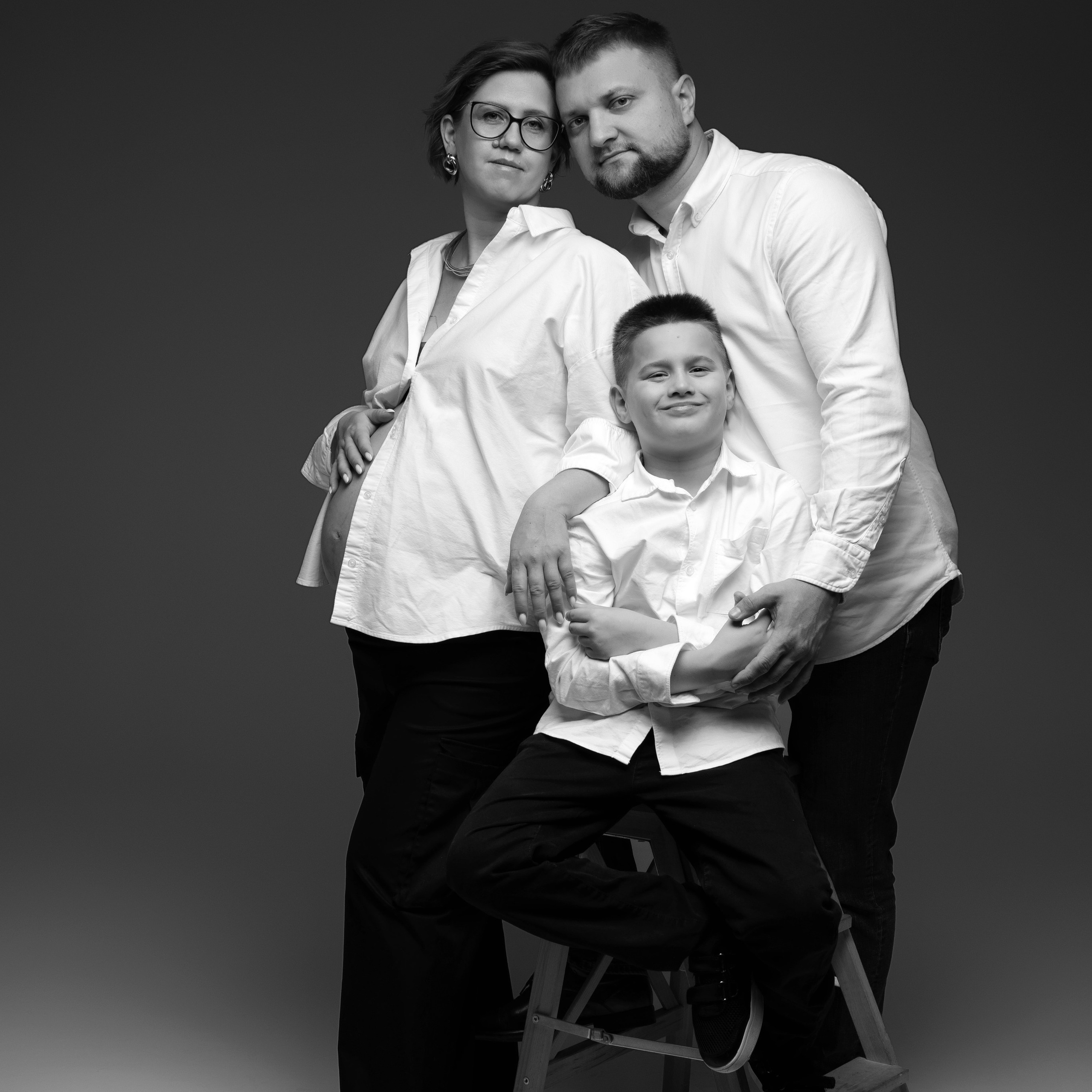 Отзывы. Фотограф беременности Москва