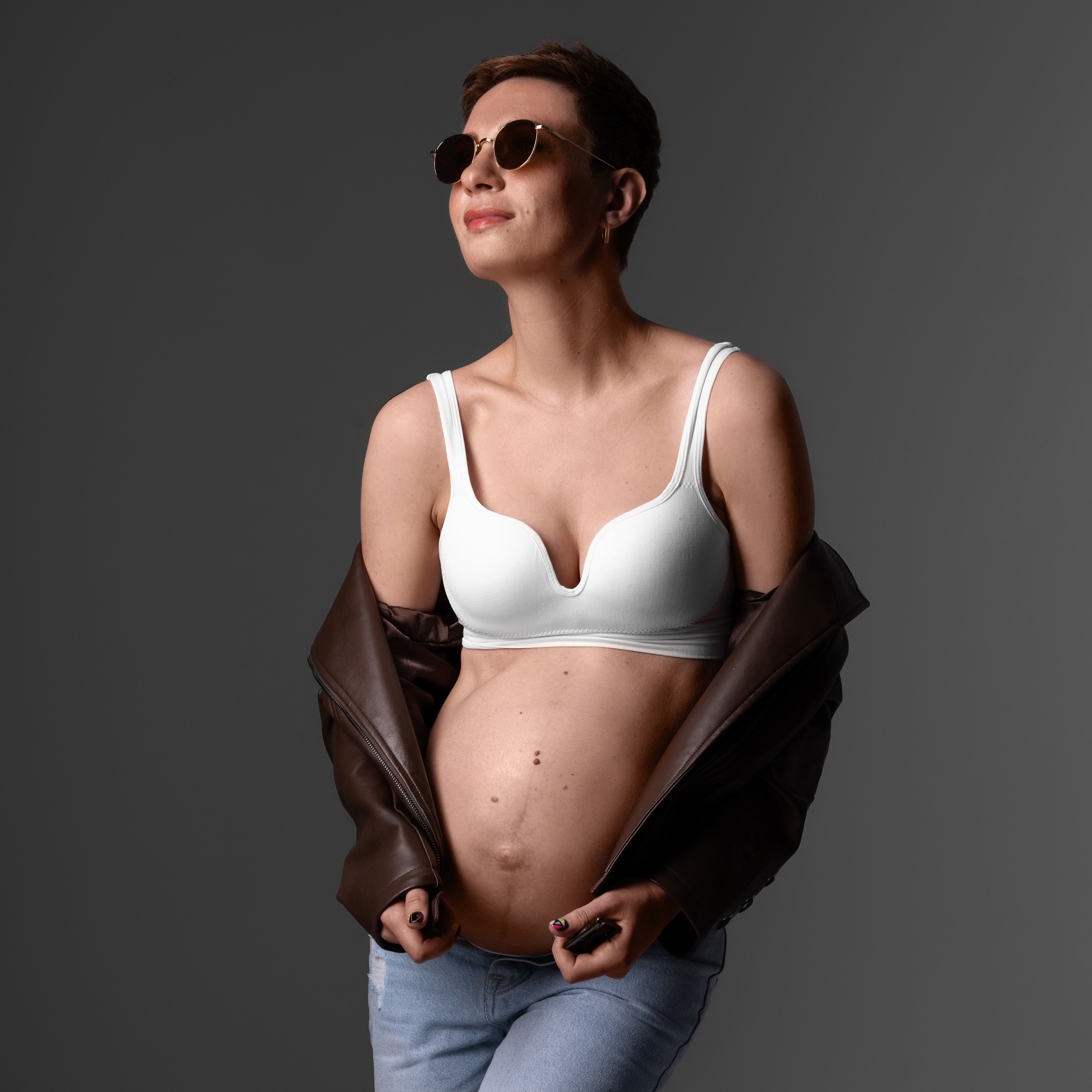 Отзывы. Фотограф беременности Москва