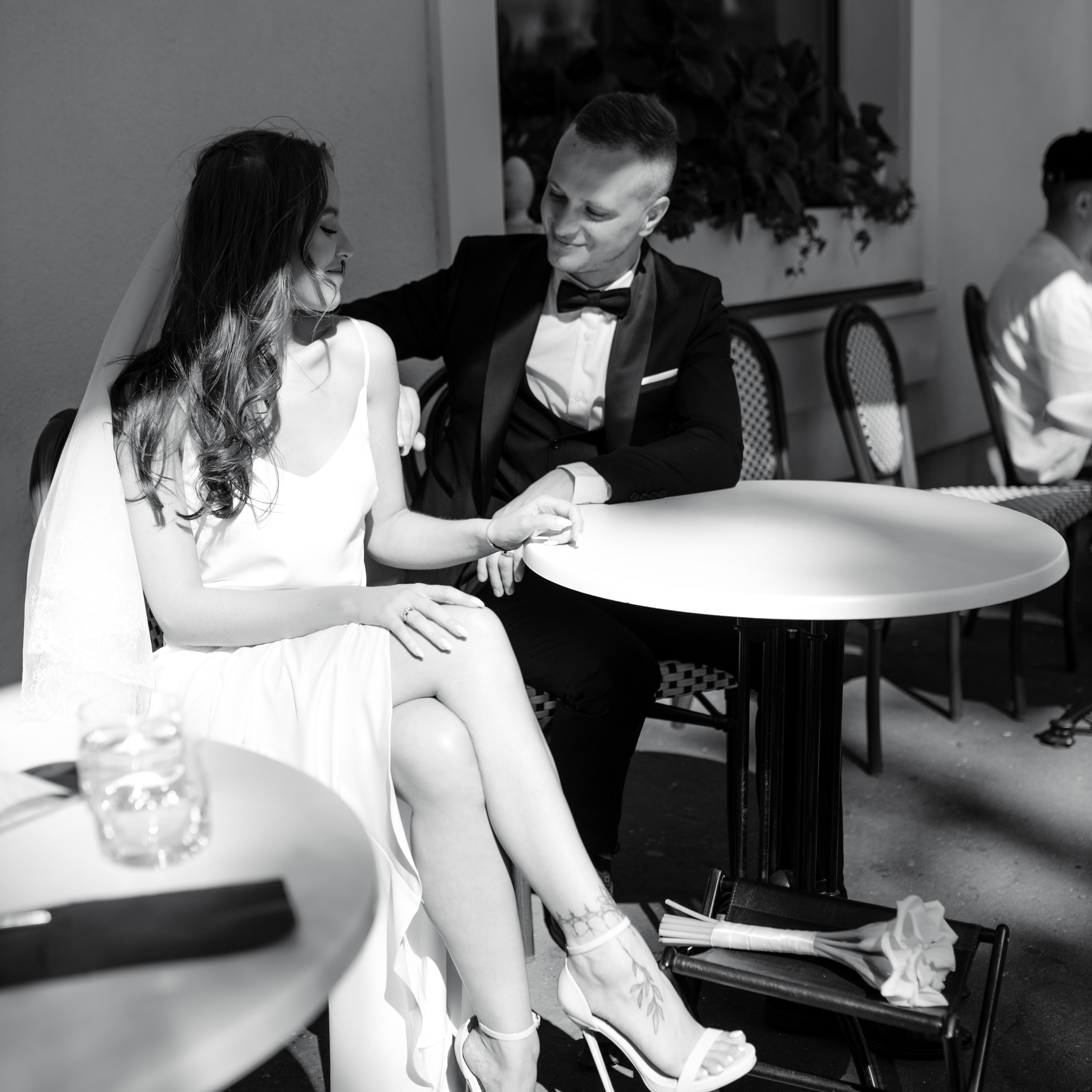 Отзывы. Фотограф в Москве Вероника Иньякова