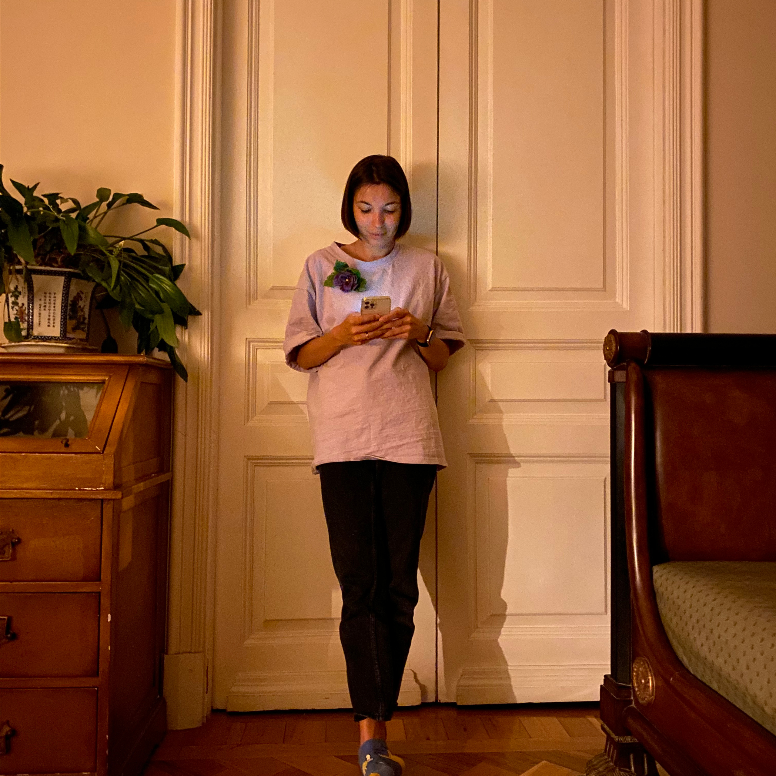 Отзывы. Фотограф в Москве Вероника Иньякова