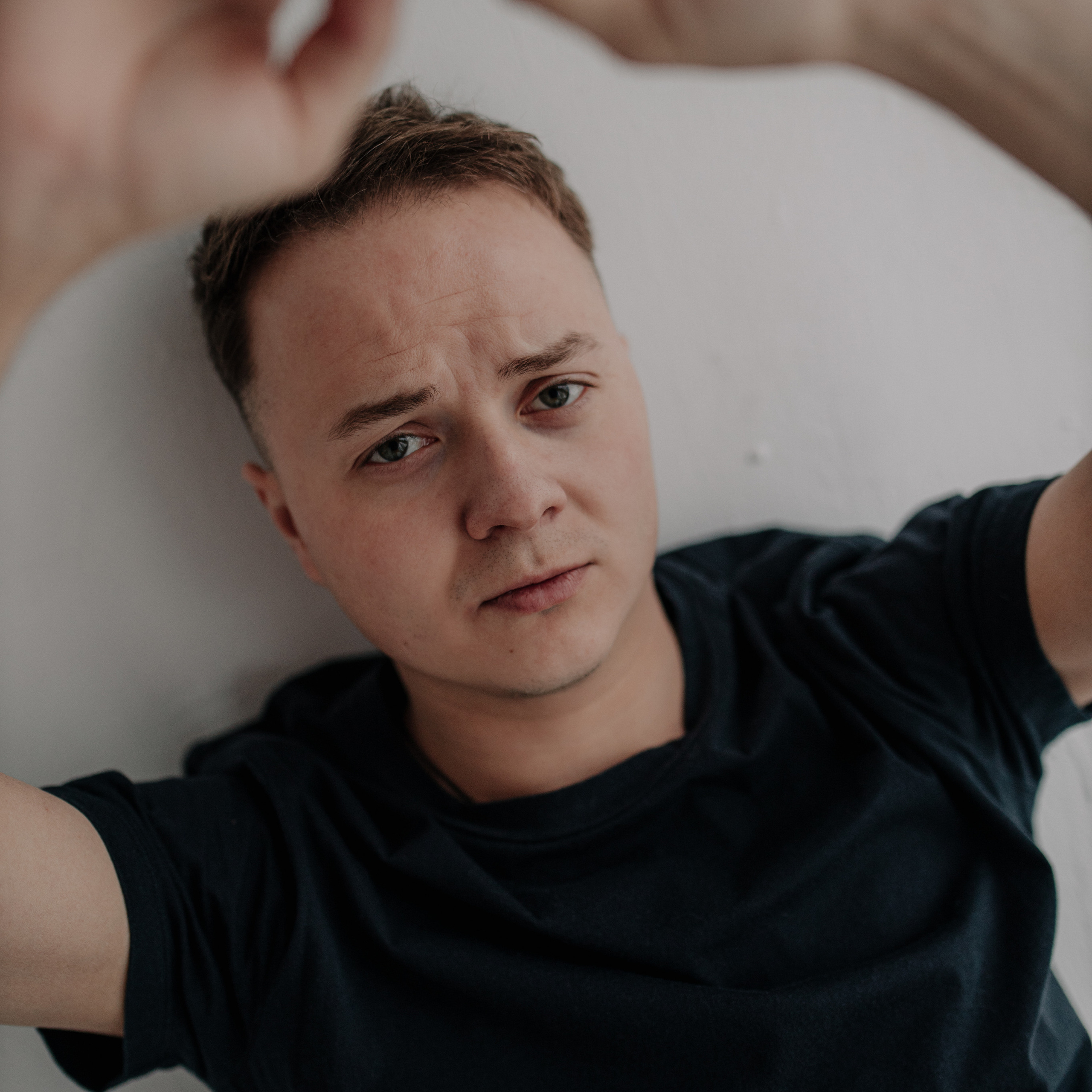 Отзывы. Фотограф в Москве Вероника Иньякова