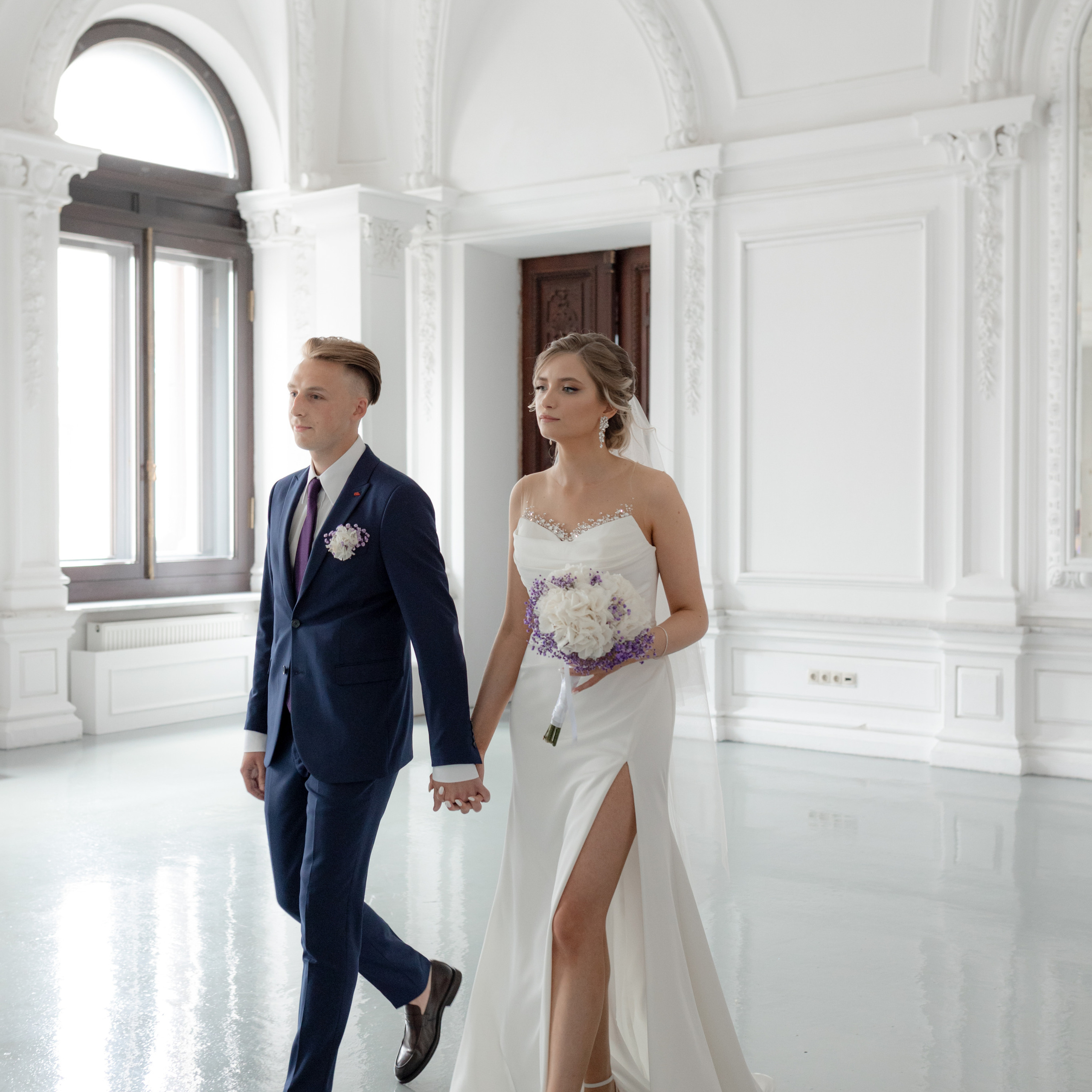 Отзывы. Фотограф в Москве Вероника Иньякова