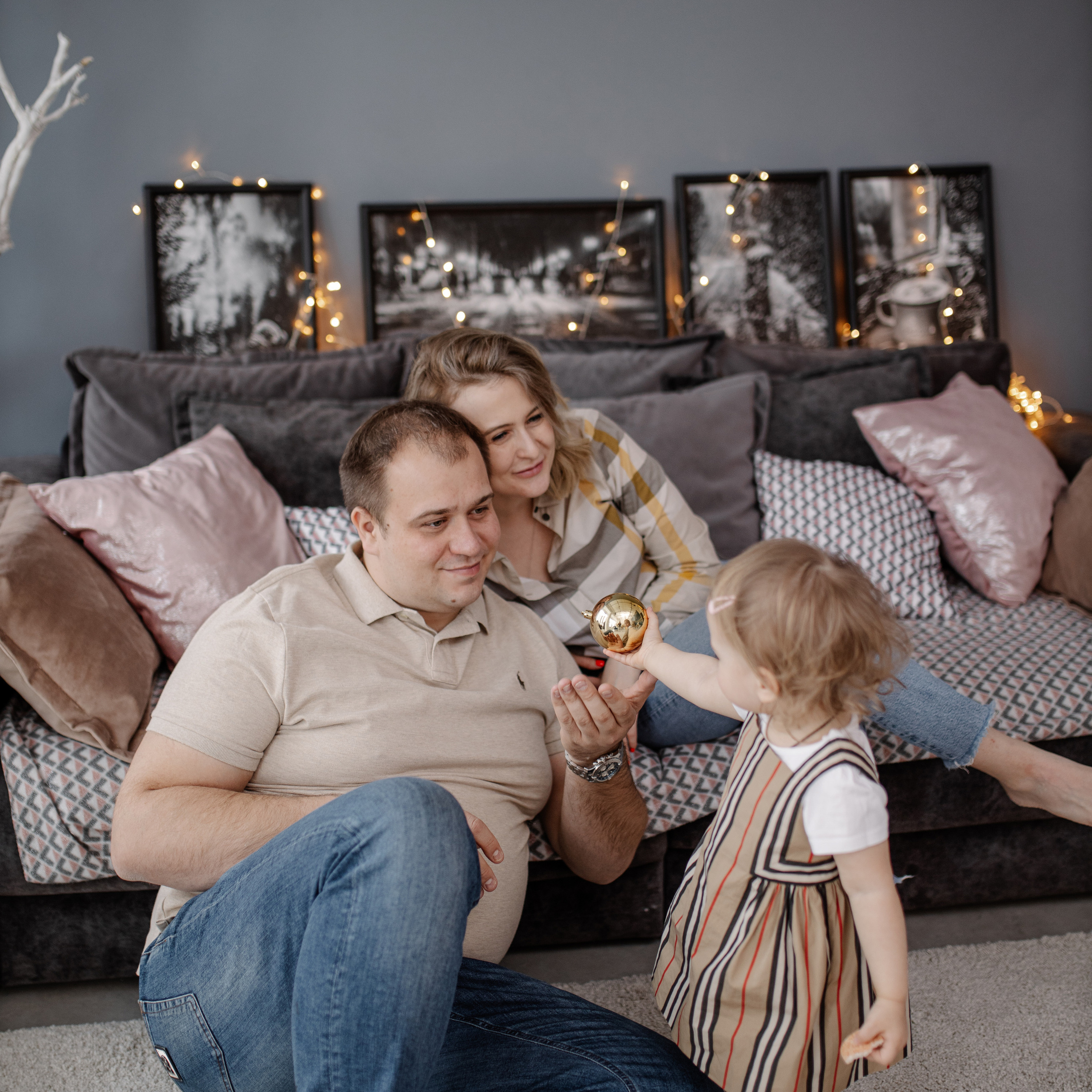 Отзывы. Фотограф в Москве Вероника Иньякова