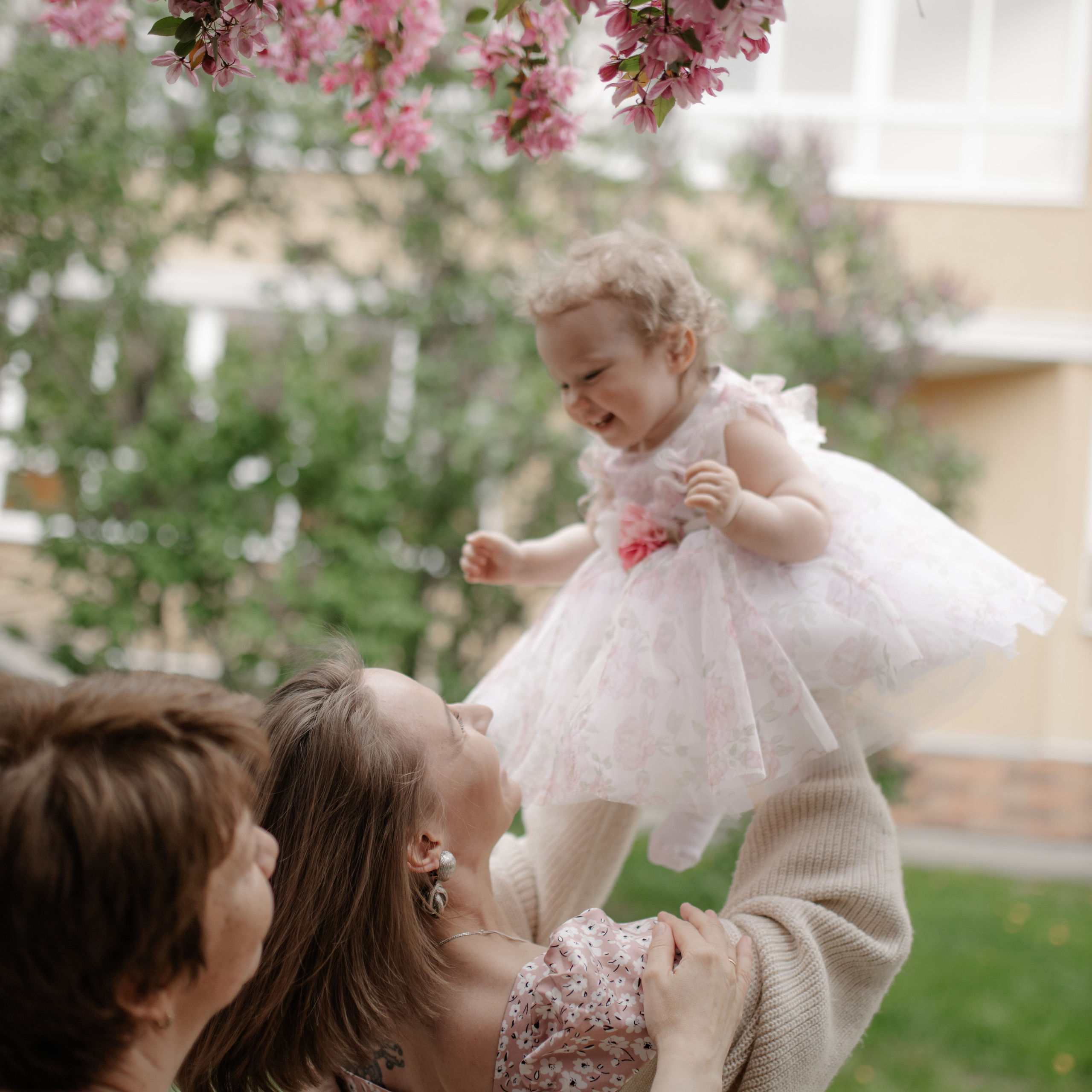 Отзывы. Фотограф в Москве Вероника Иньякова
