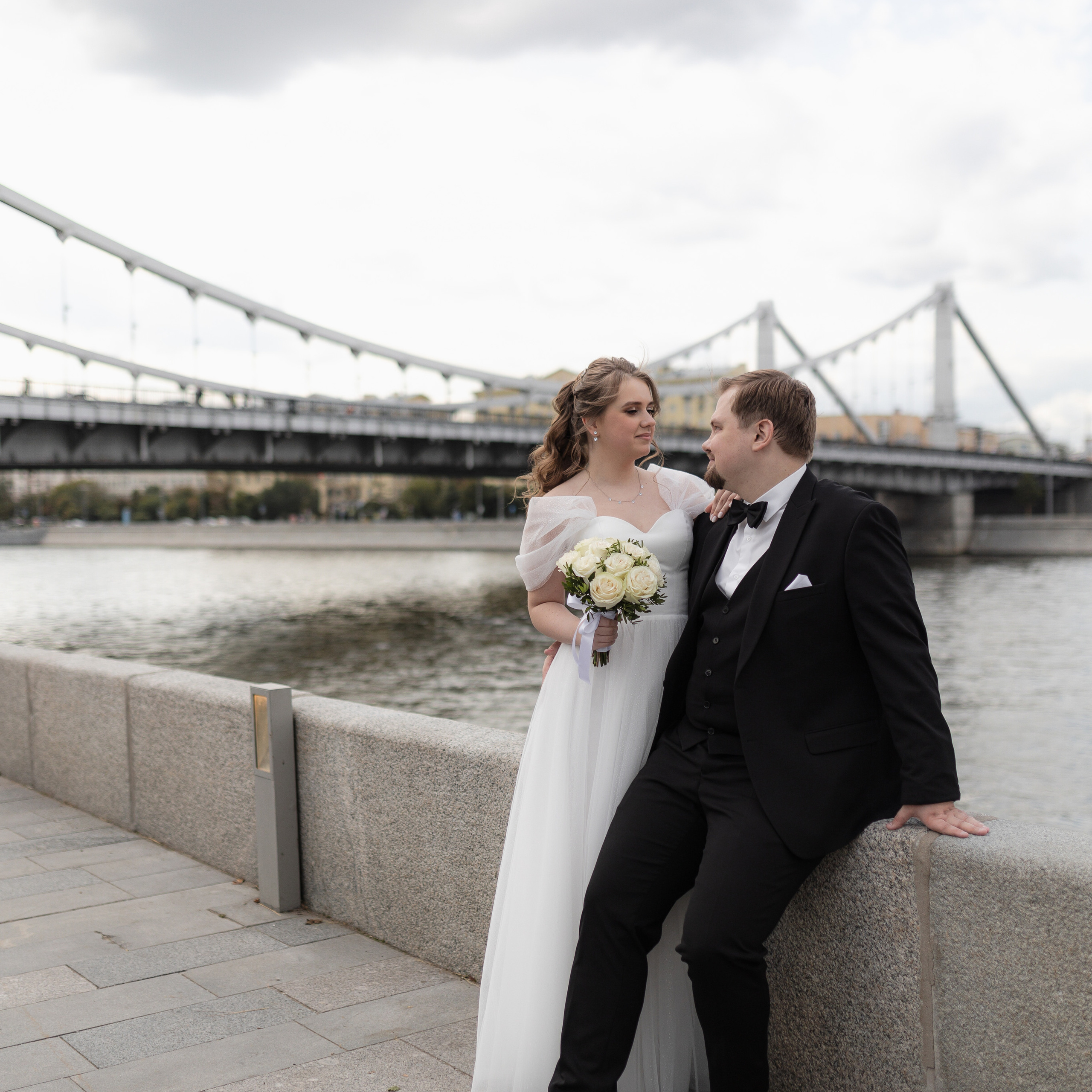 Отзывы. Фотограф в Москве Вероника Иньякова