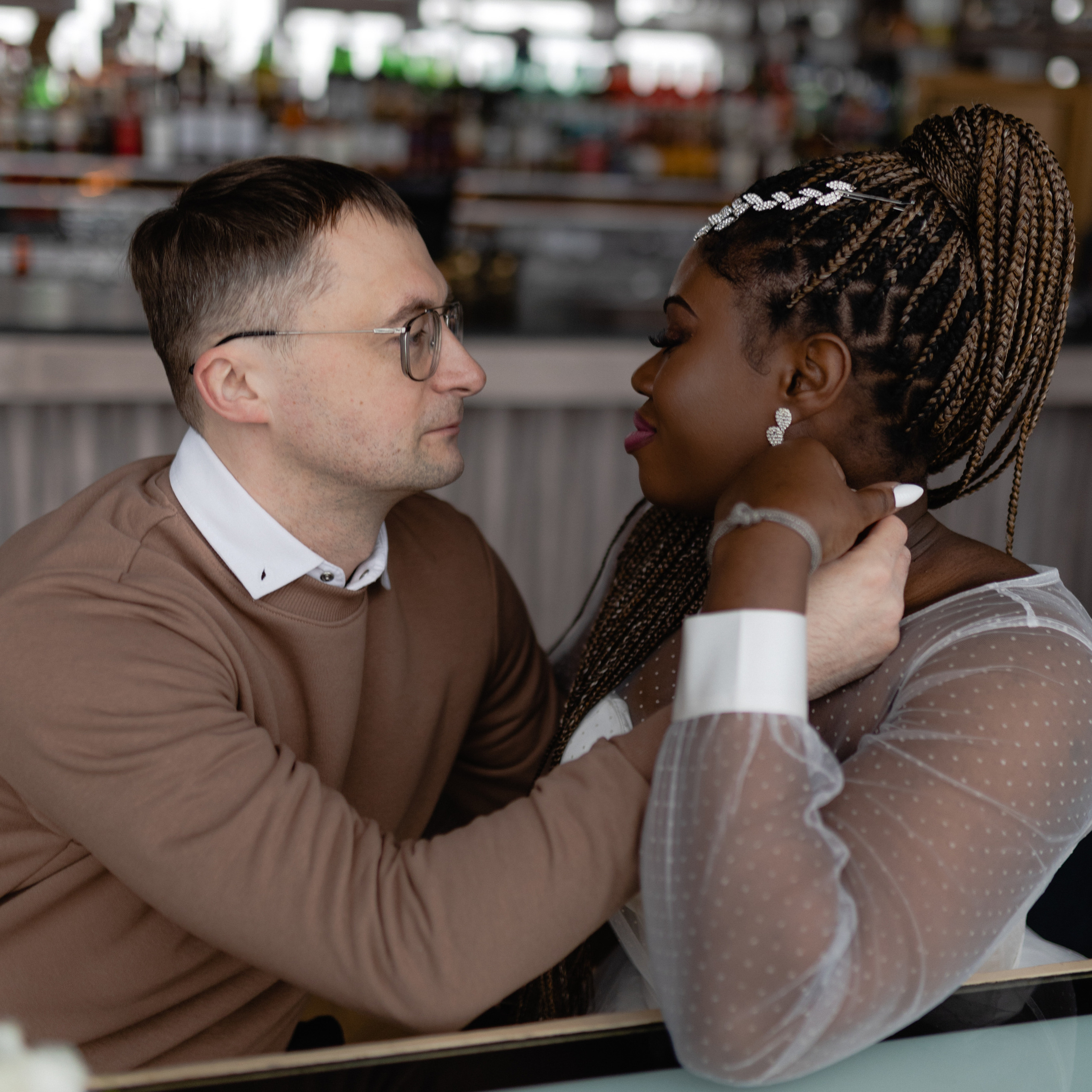 Отзывы. Фотограф в Москве Вероника Иньякова