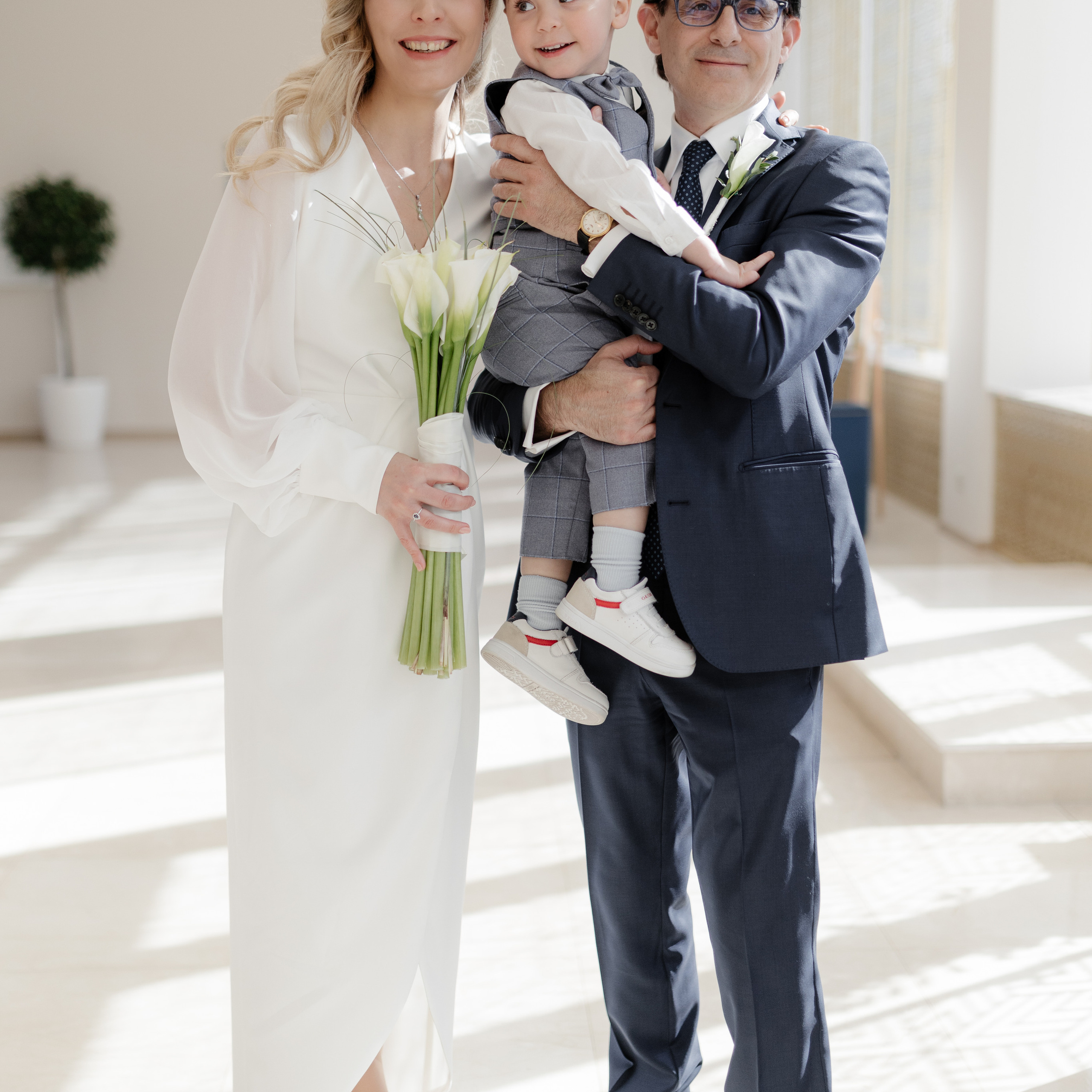 Отзывы. Фотограф в Москве Вероника Иньякова