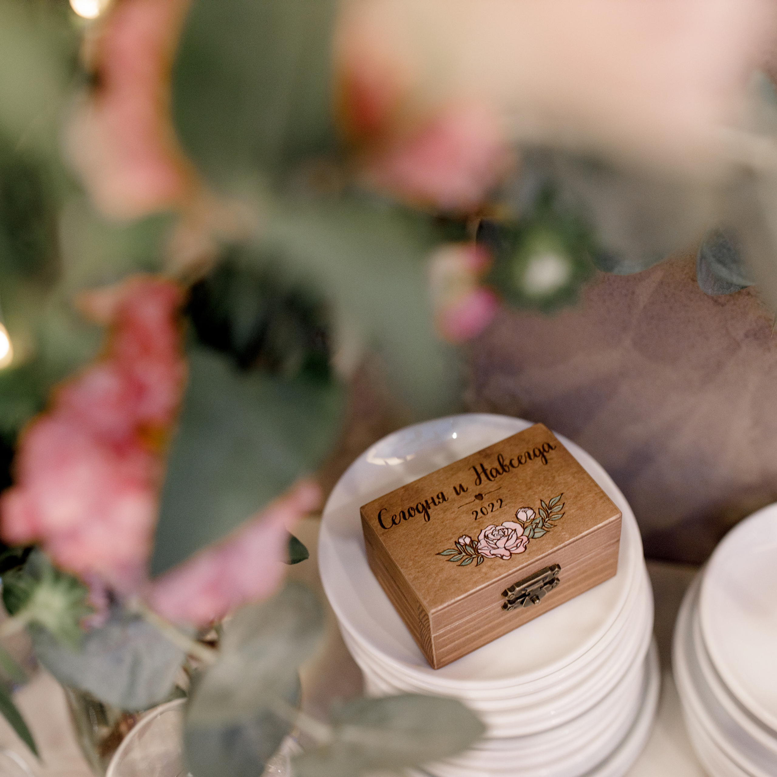 Отзывы. Фотограф в Москве Вероника Иньякова