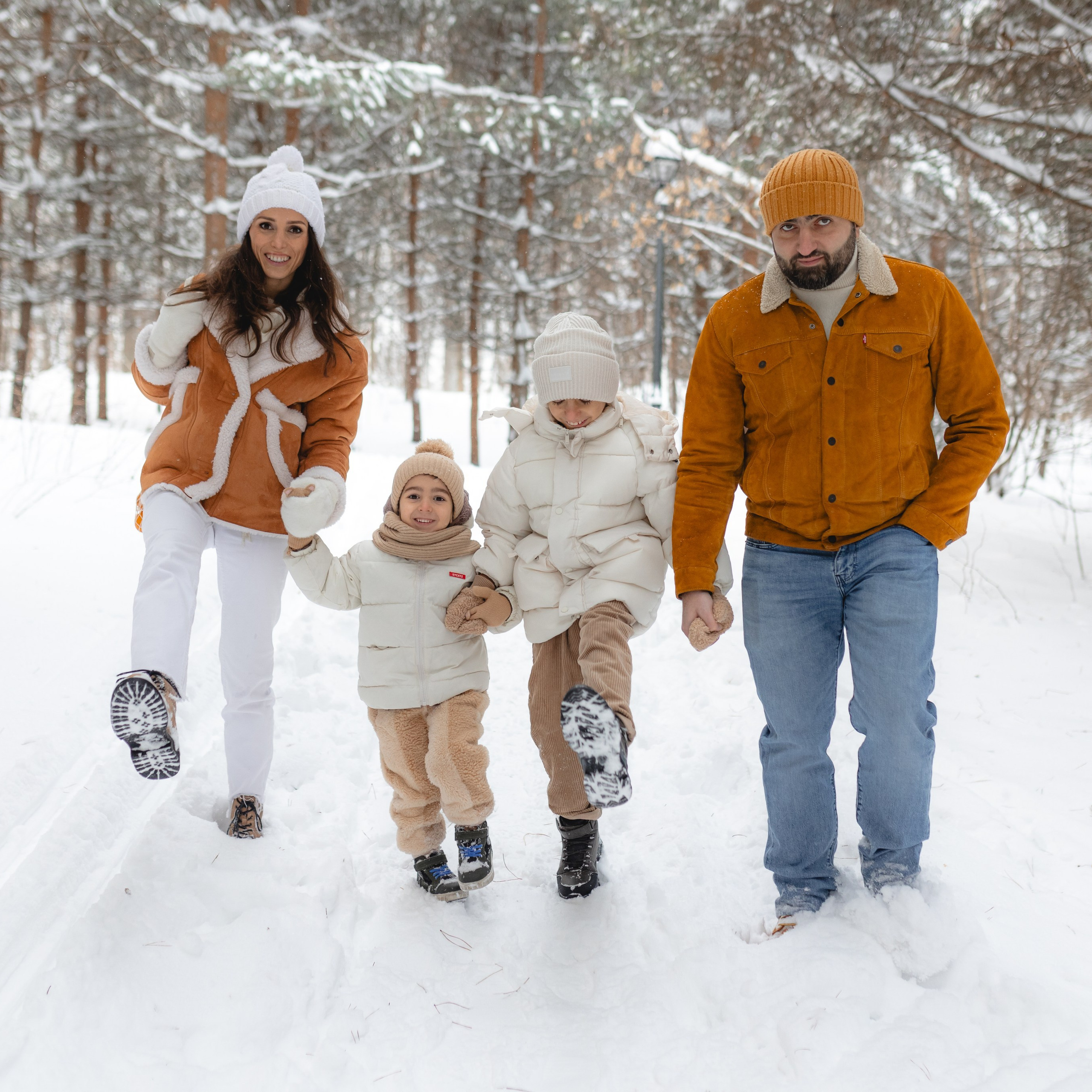 Отзывы. Фотограф в Москве Вероника Иньякова