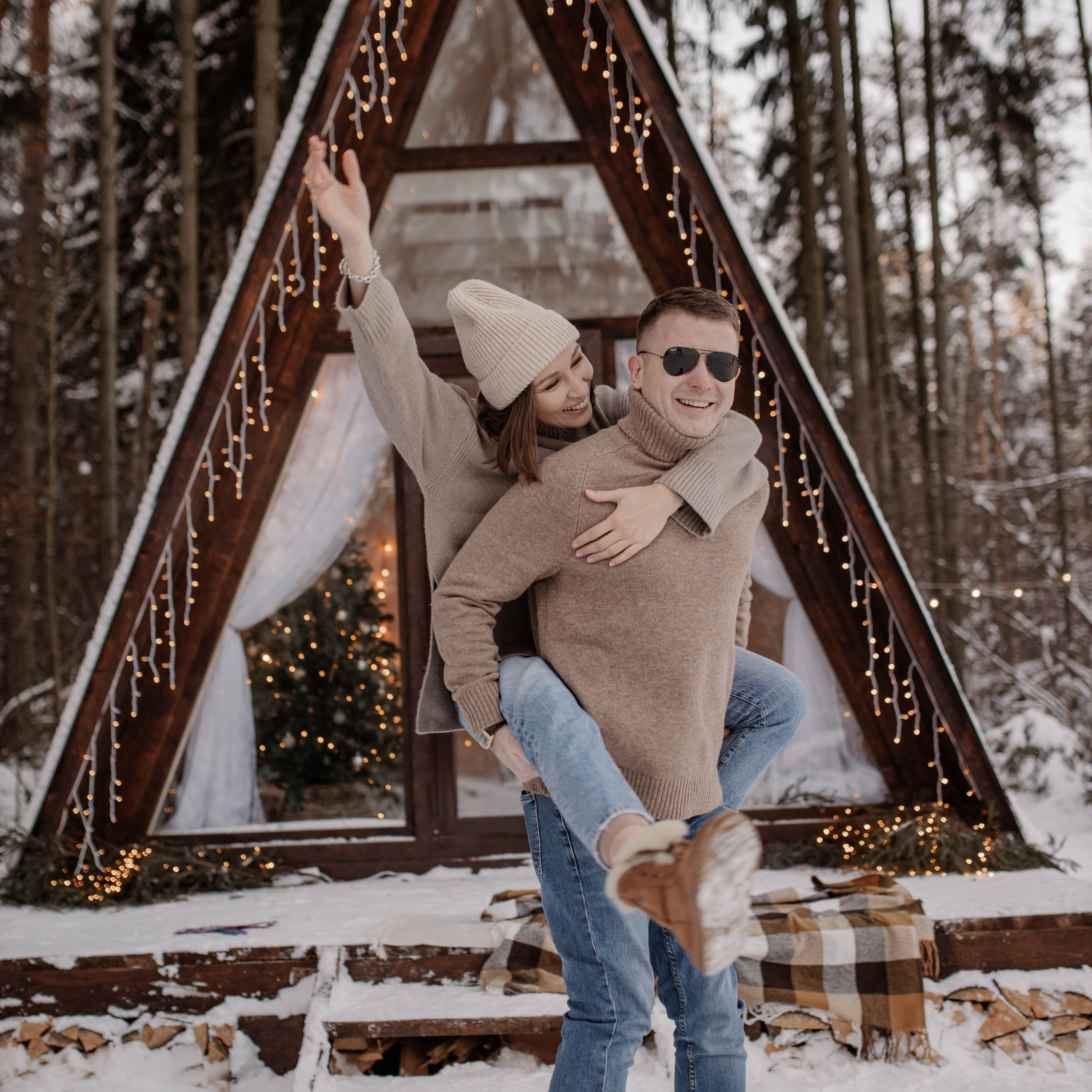 Отзывы. Фотограф в Москве Вероника Иньякова