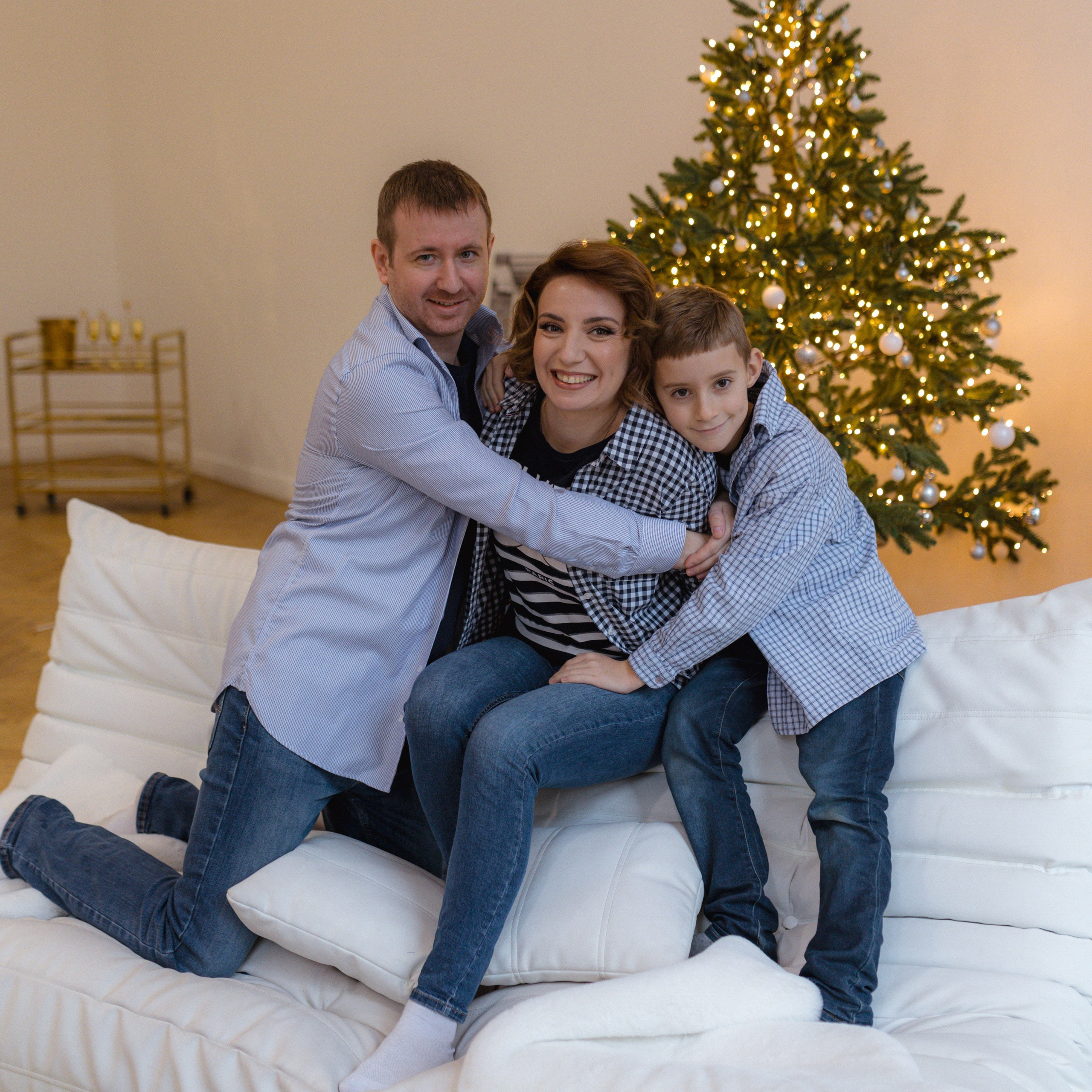 Отзывы. Фотограф в Москве Вероника Иньякова