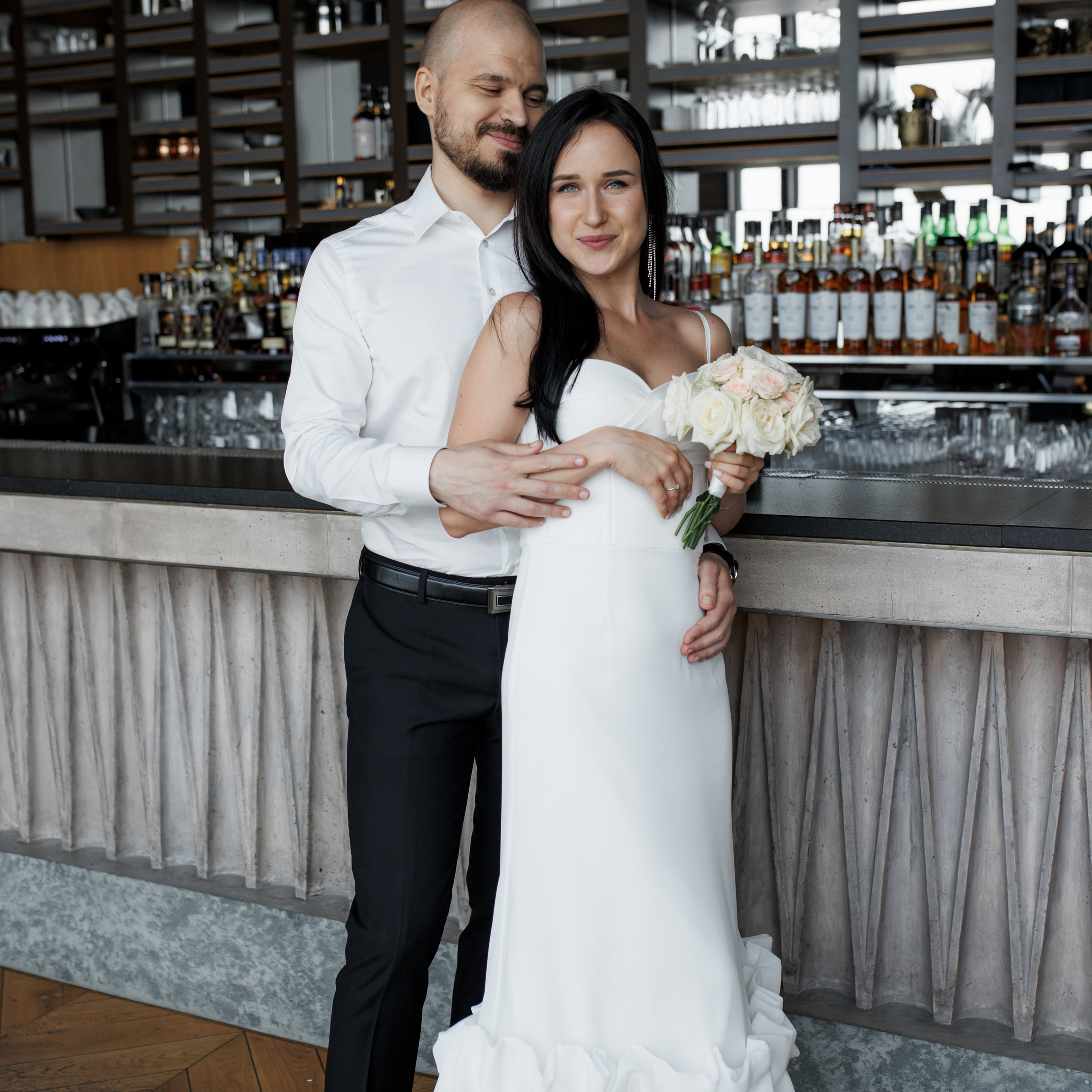 Отзывы. Фотограф в Москве Вероника Иньякова