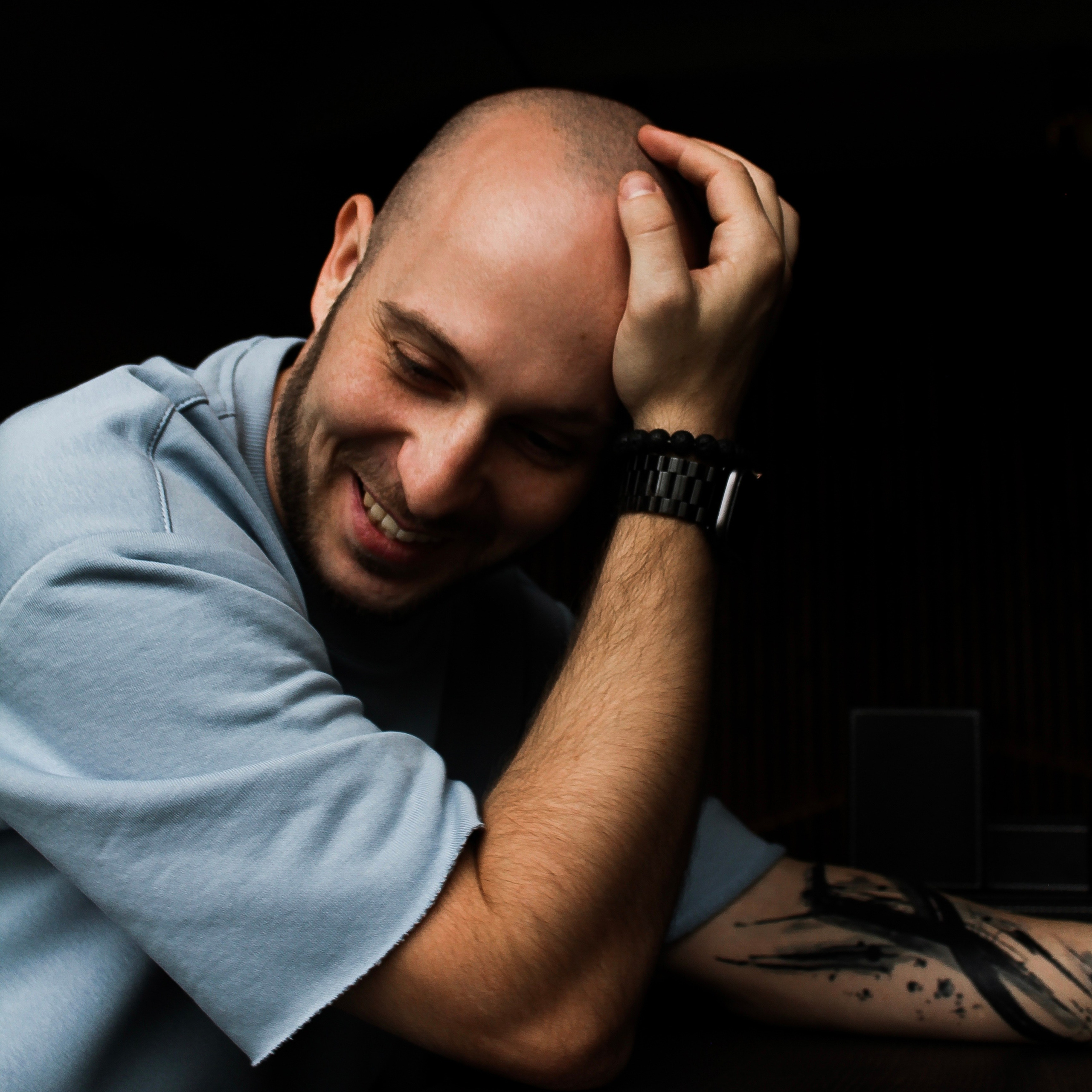 Отзывы. Фотограф Москва и МО | Анна Васильева