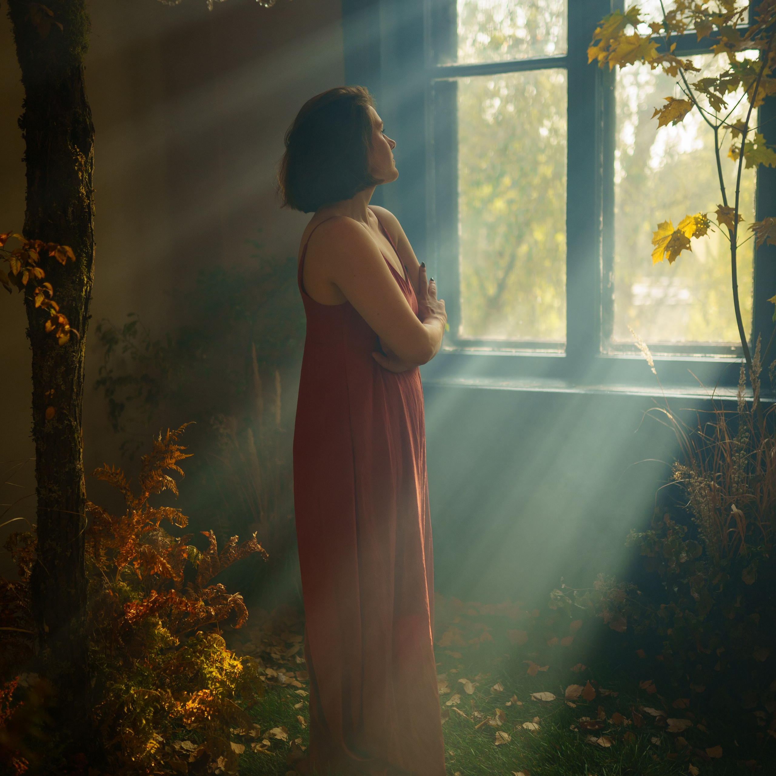 Творчество