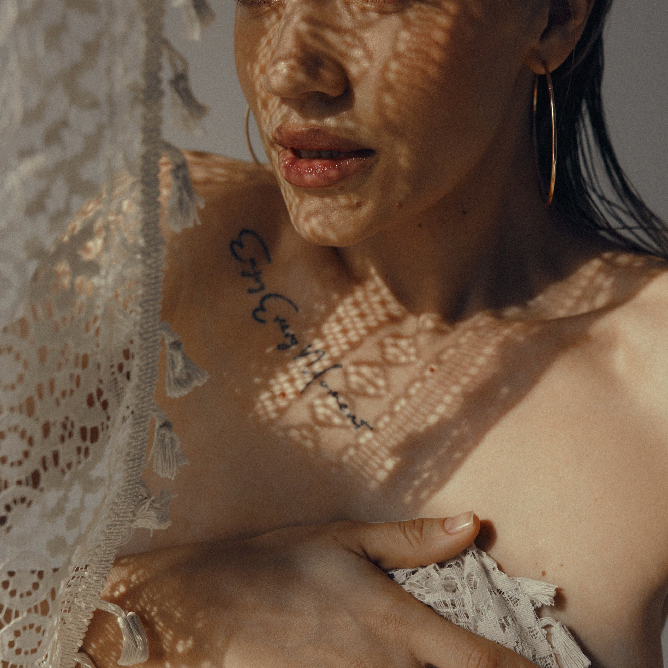 Веет балийским воздухом