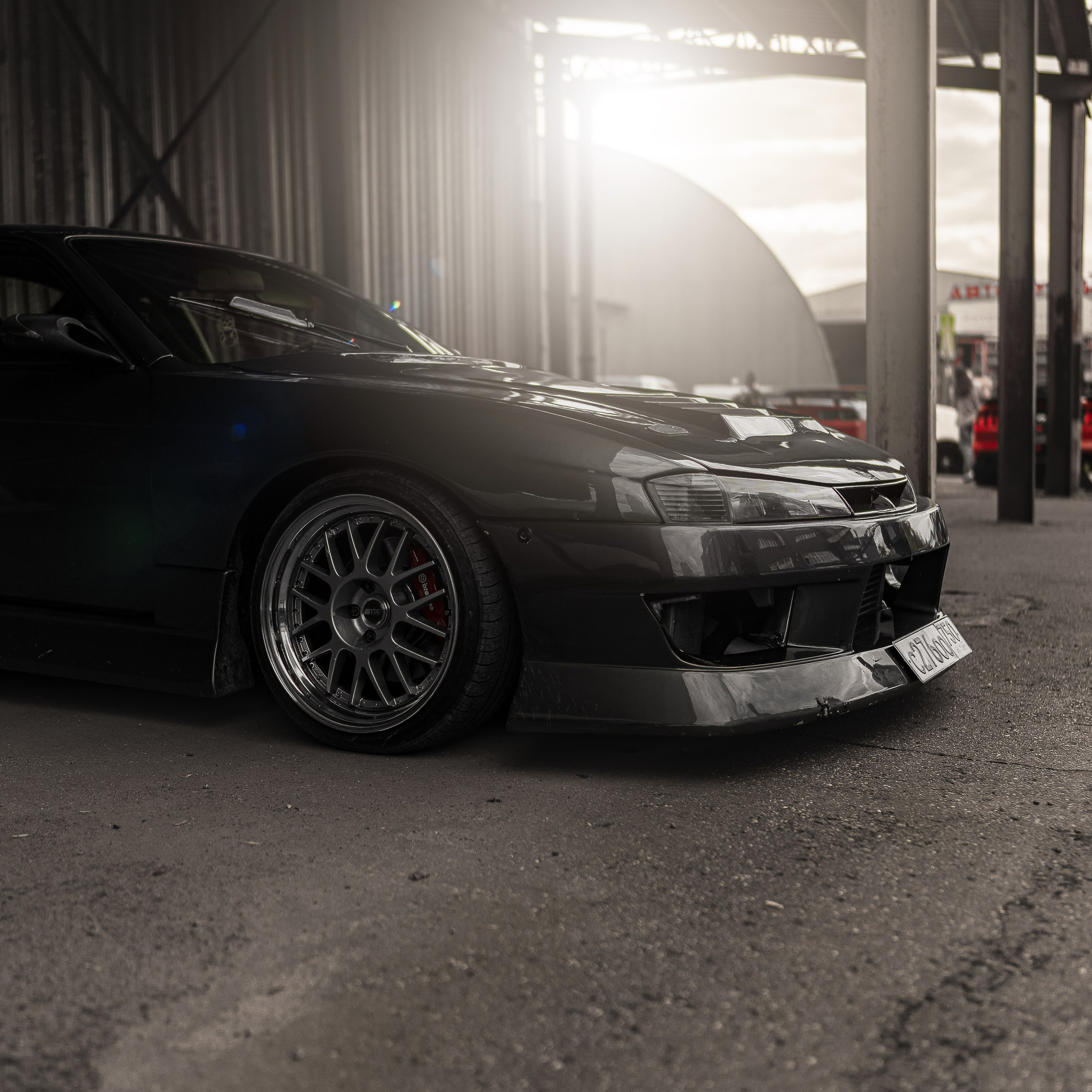 RANDOM S14 | MOSCOW