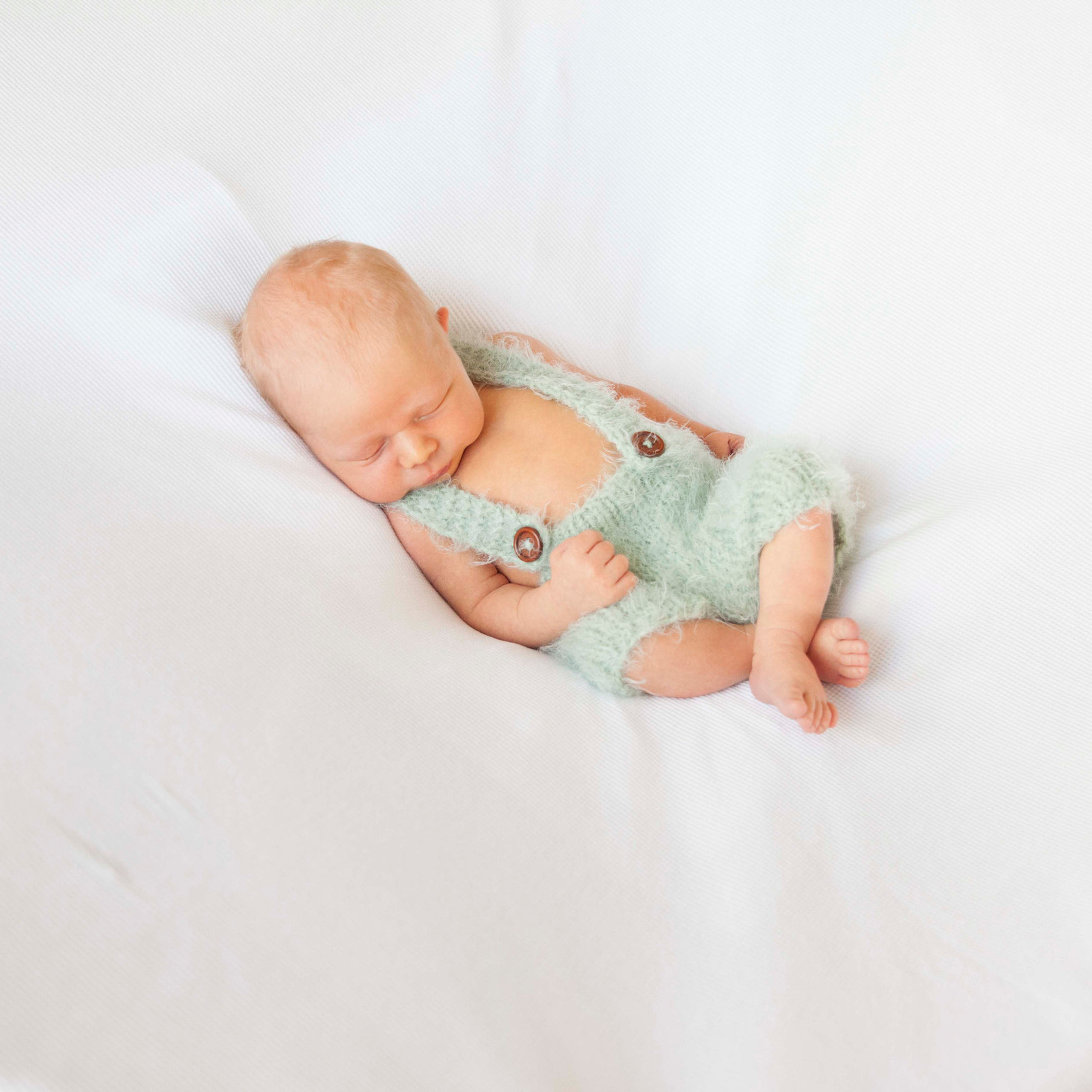 Отзывы. Фотограф новорожденных в Воронеже