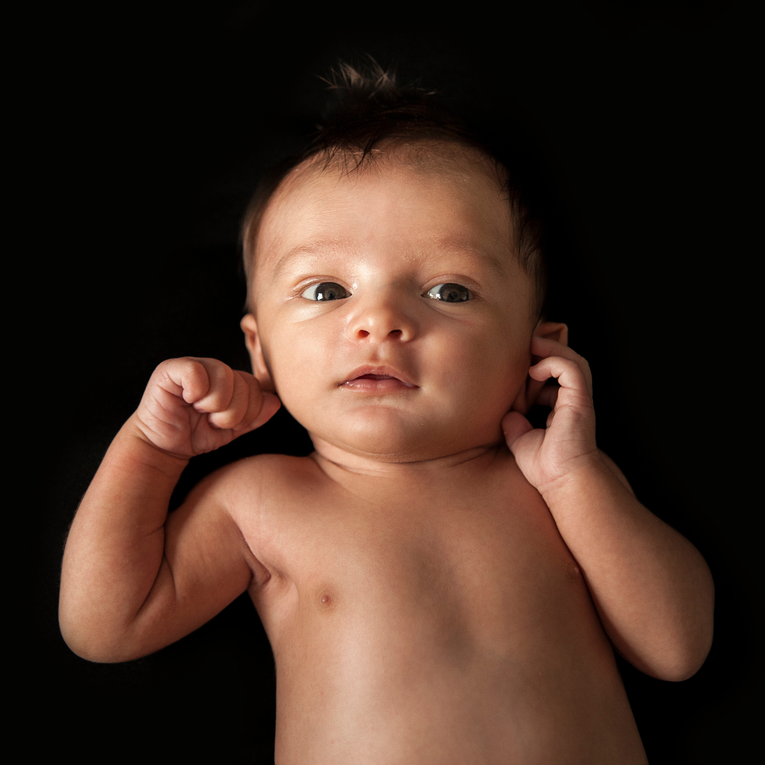 Отзывы. Фотограф новорожденных в Воронеже