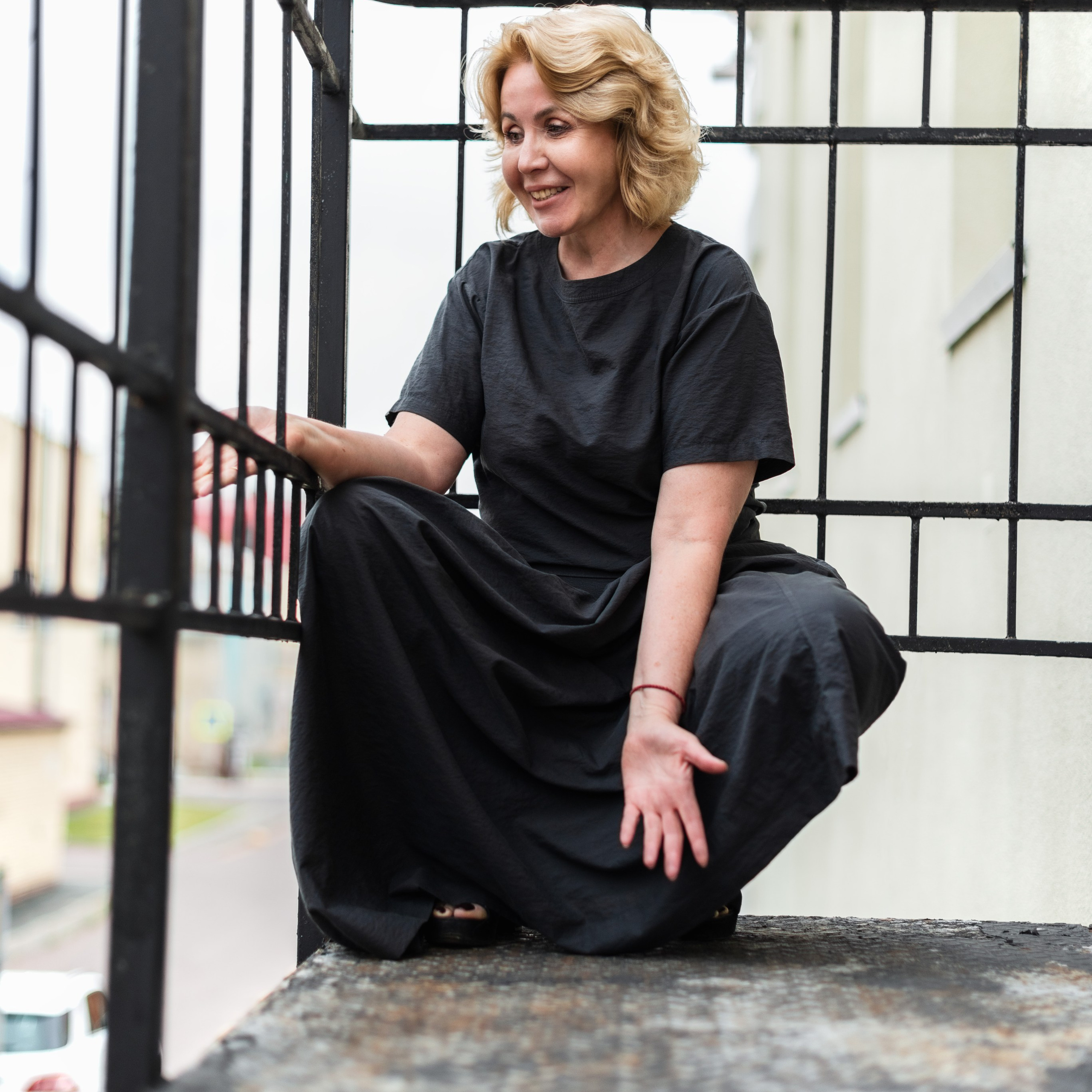 Отзывы. Портретный фотограф из Омска Инна Пономарева