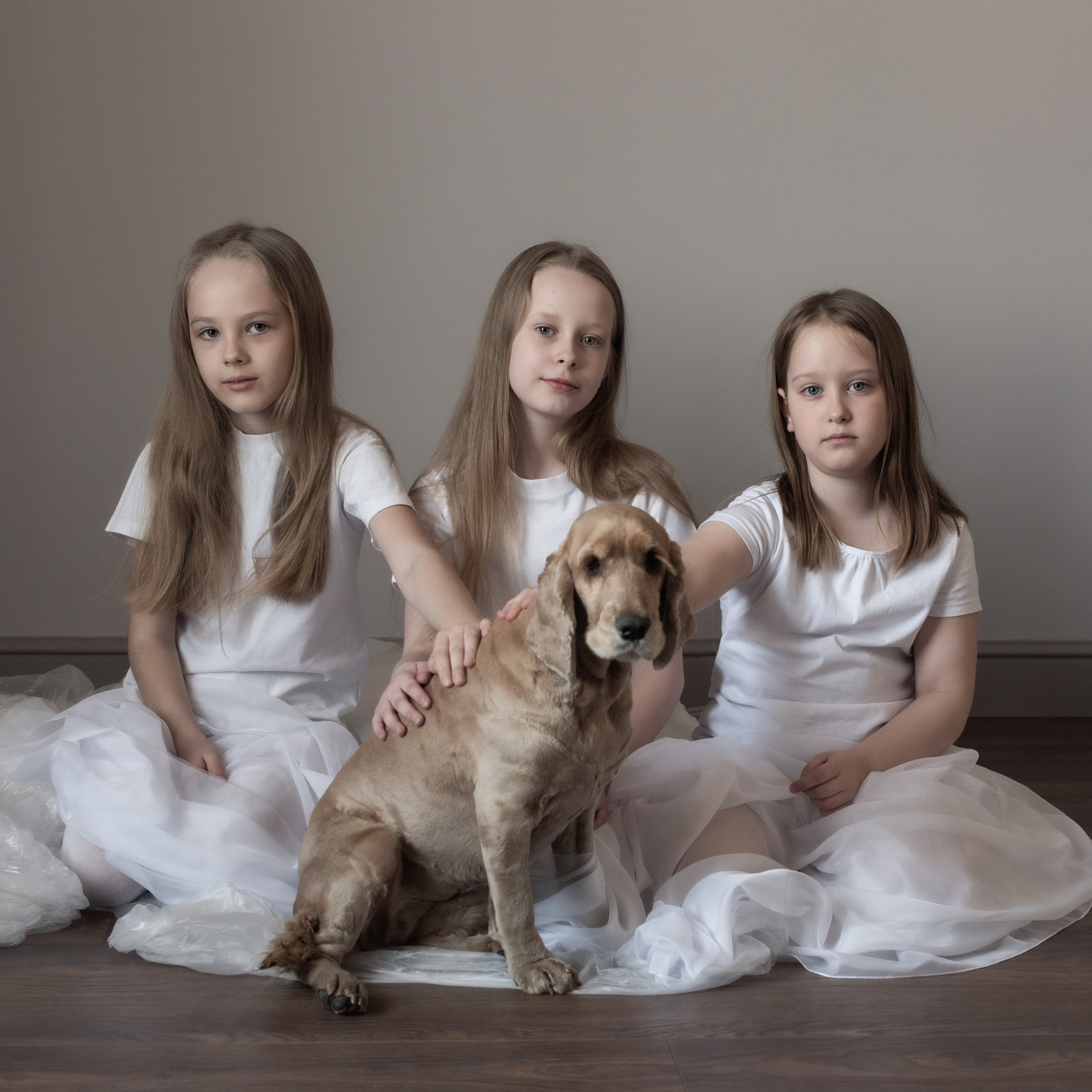 Отзывы. Портретный фотограф из Омска Инна Пономарева