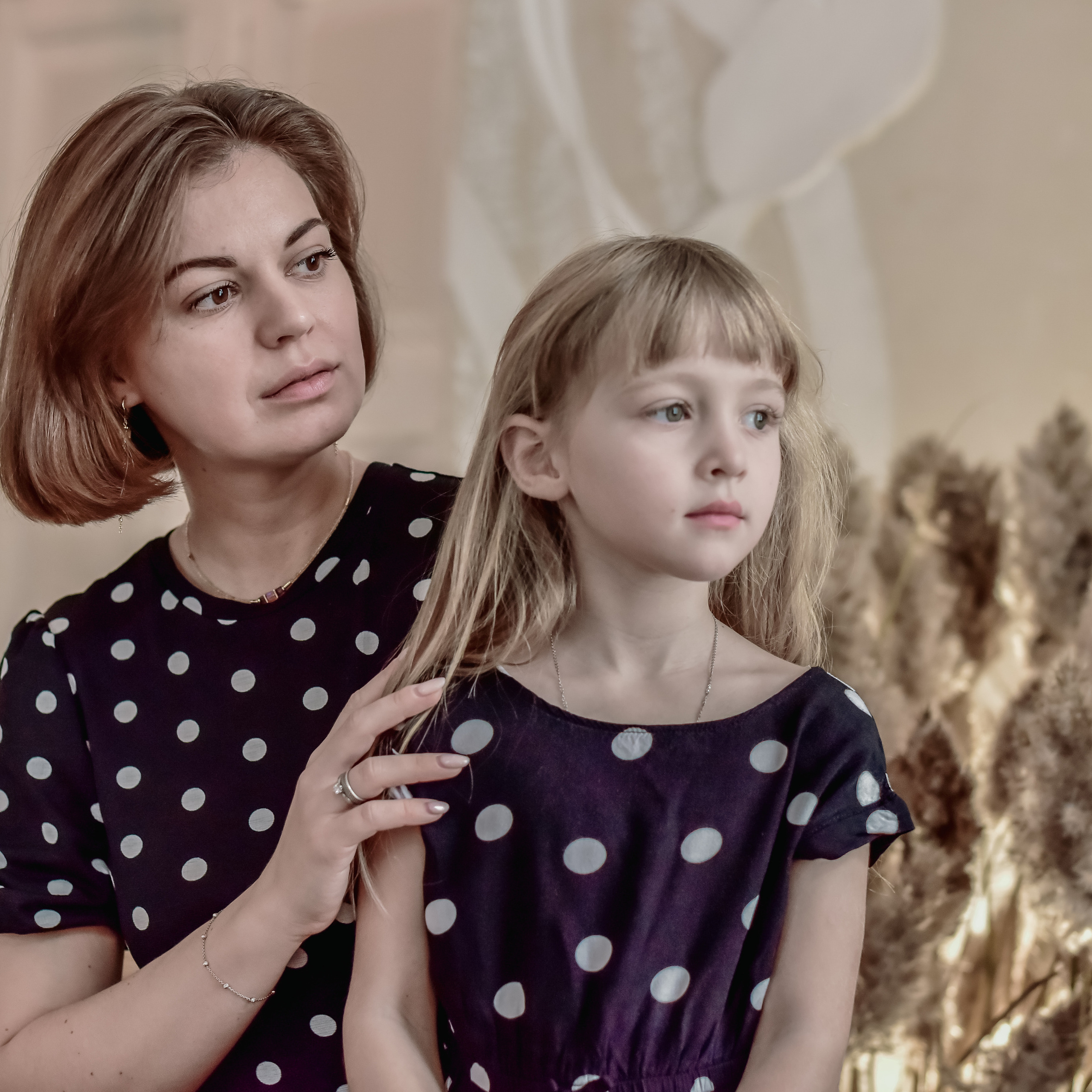 Отзывы. Портретный фотограф из Омска Инна Пономарева