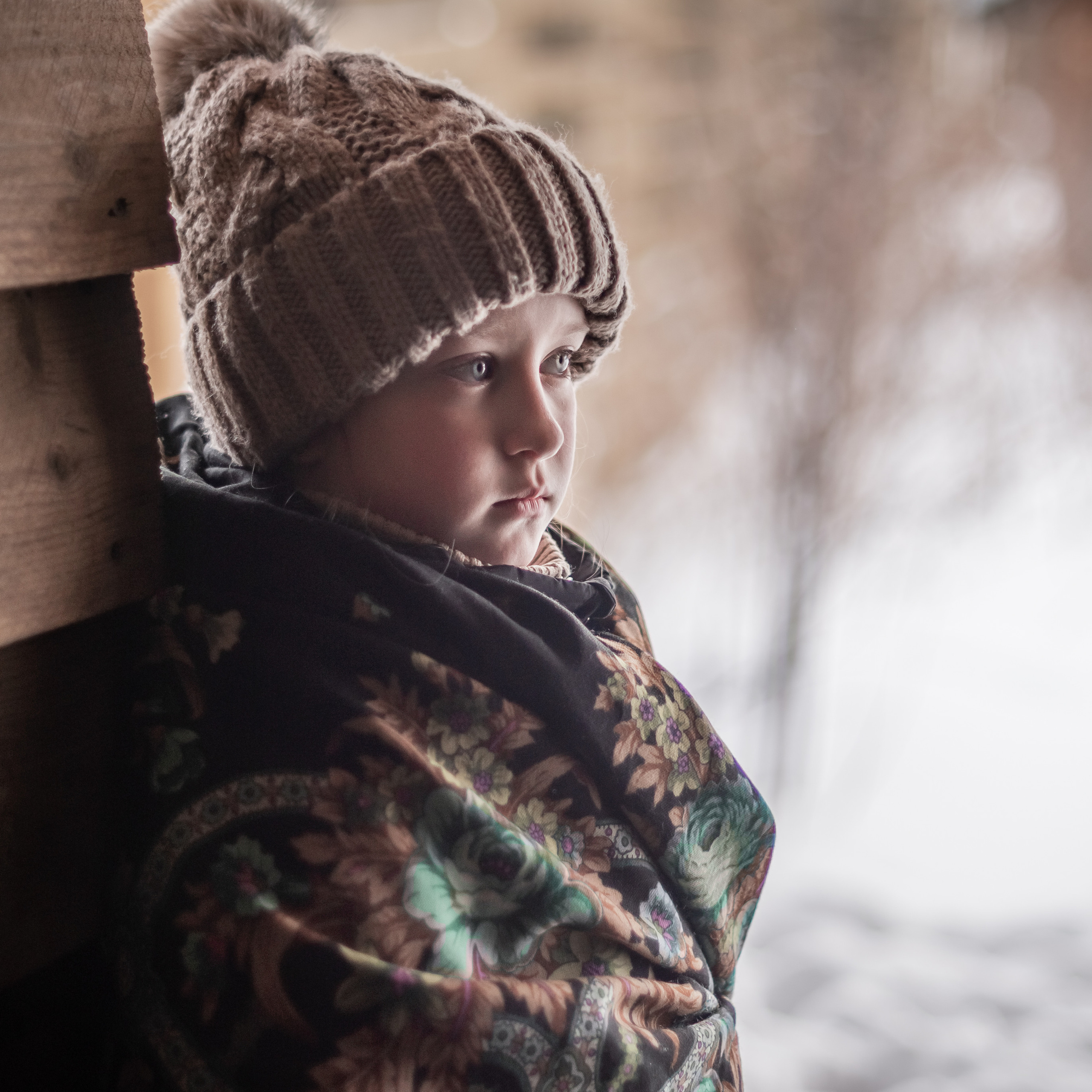 Отзывы. Портретный фотограф из Омска Инна Пономарева