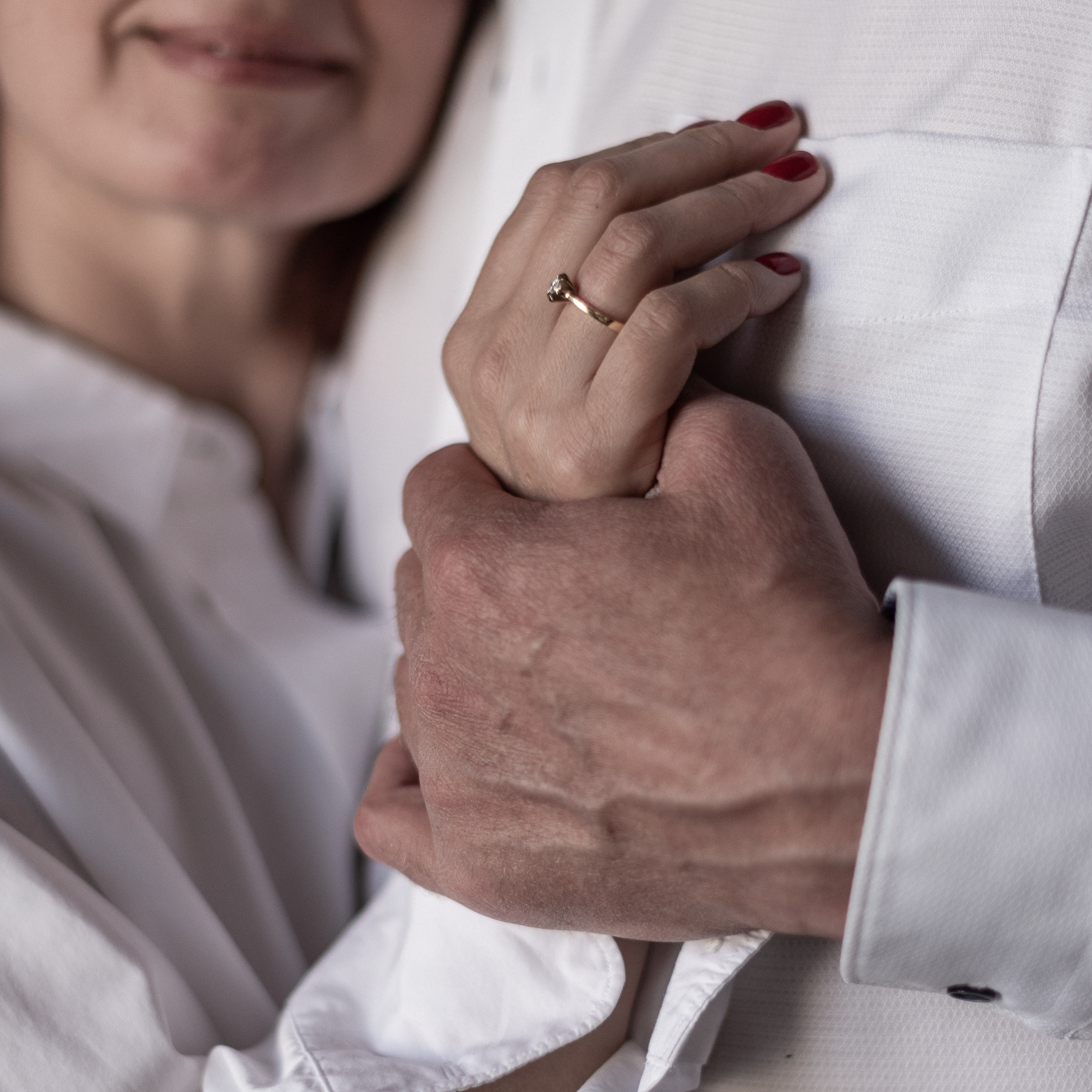 Отзывы. Портретный фотограф из Омска Инна Пономарева