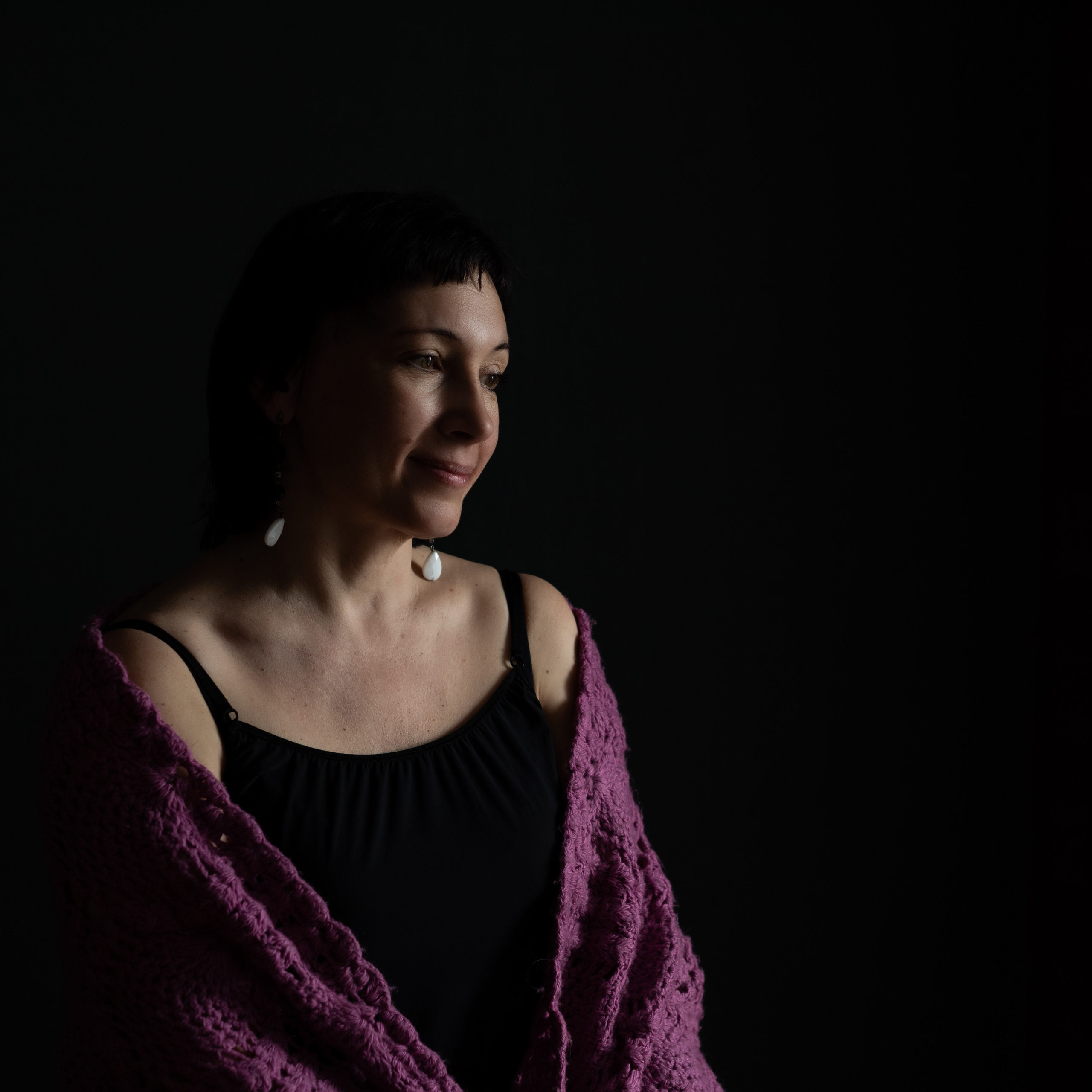 Отзывы. Портретный фотограф из Омска Инна Пономарева