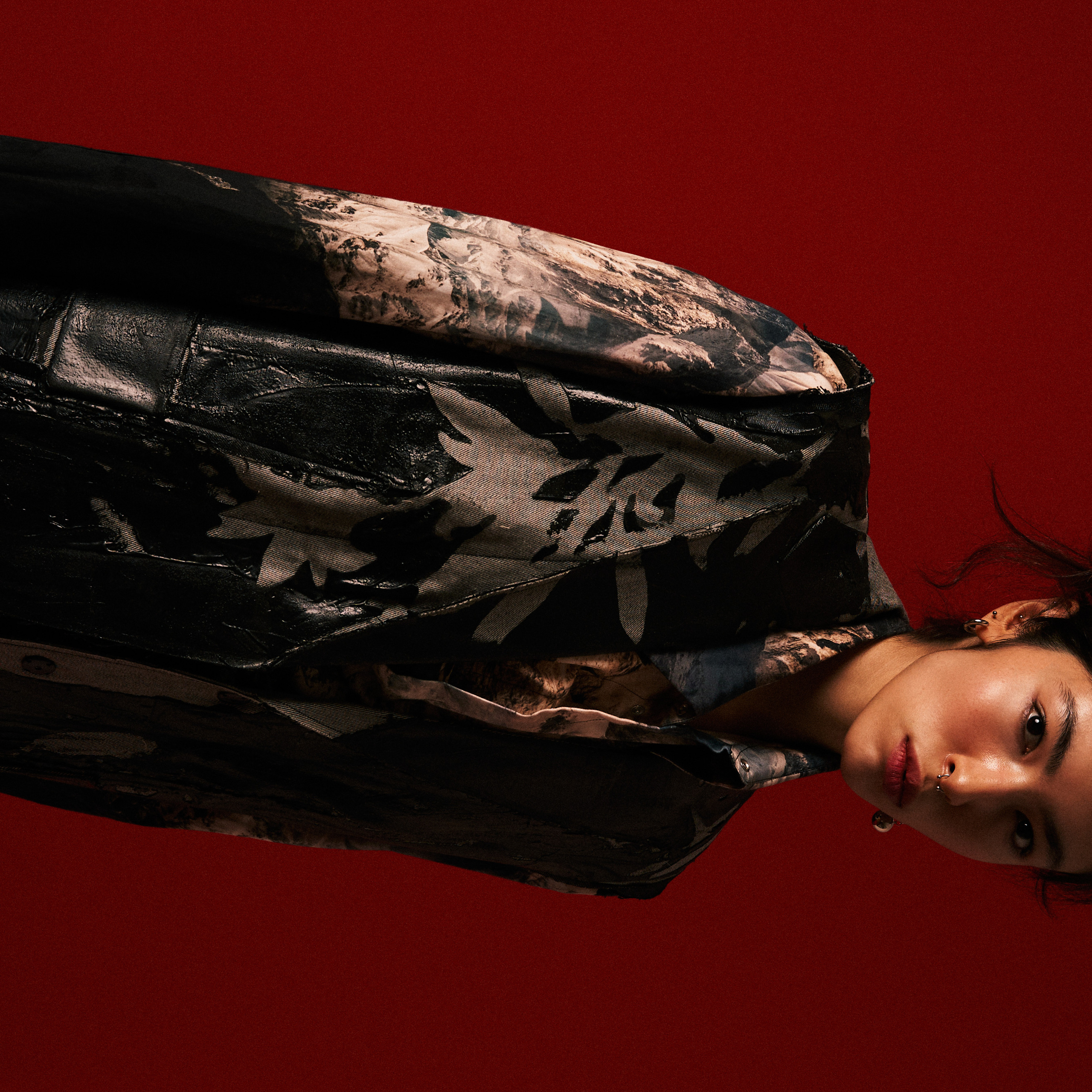 NERA WENERA x CUTADASH