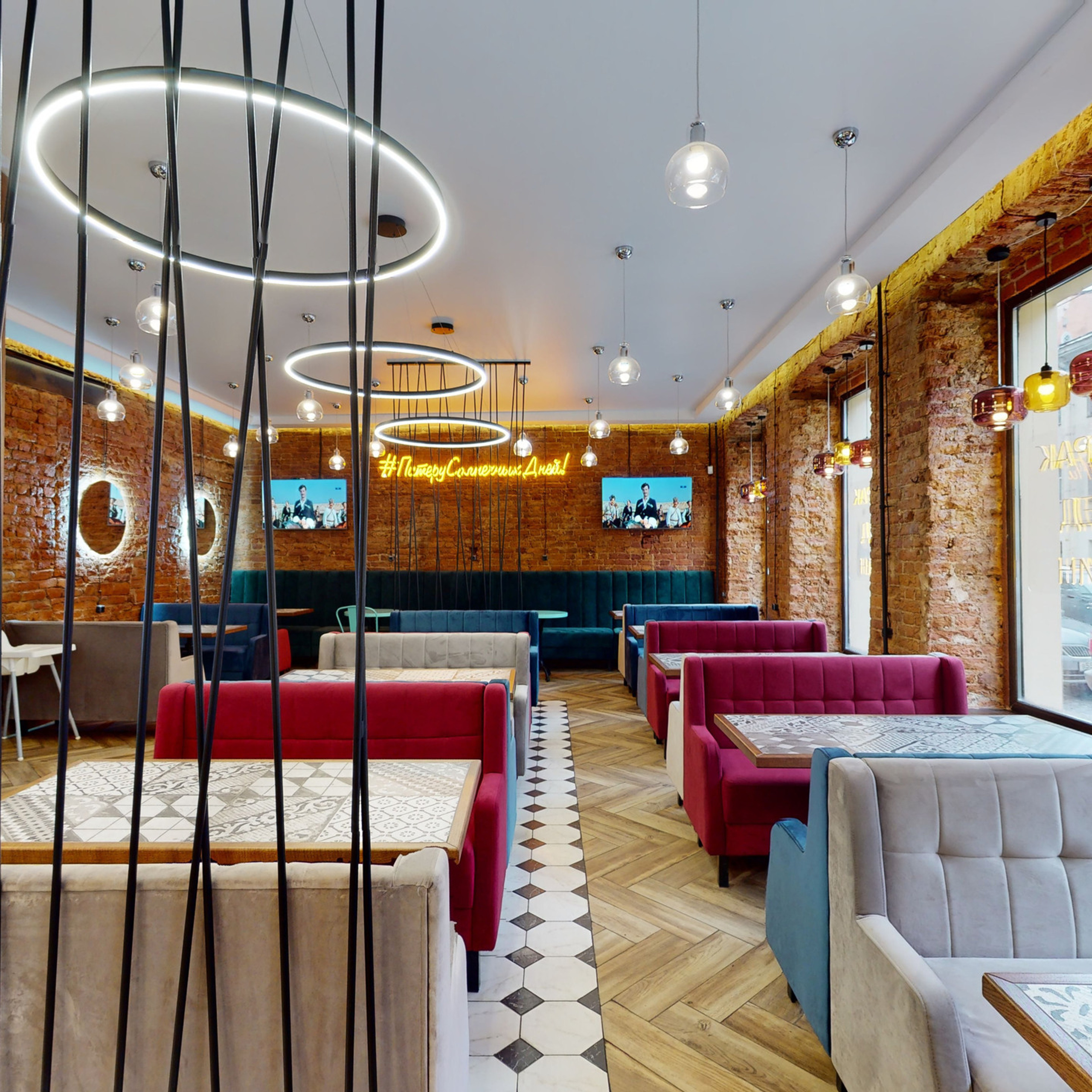 Отзывы. Интерьерный фотограф Александр Плотников