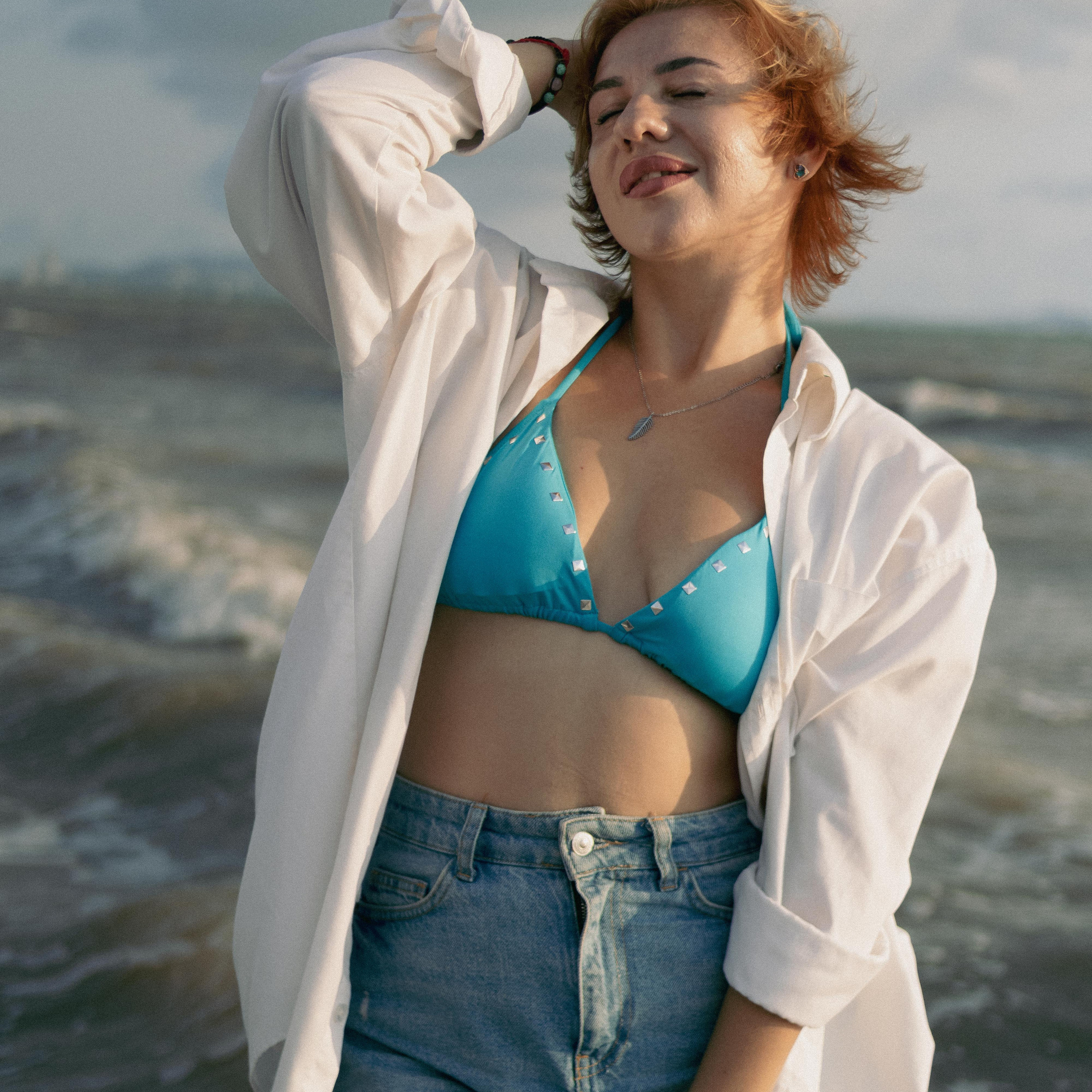 Отзывы. Фотограф людей и брендов | Юлия Бажина