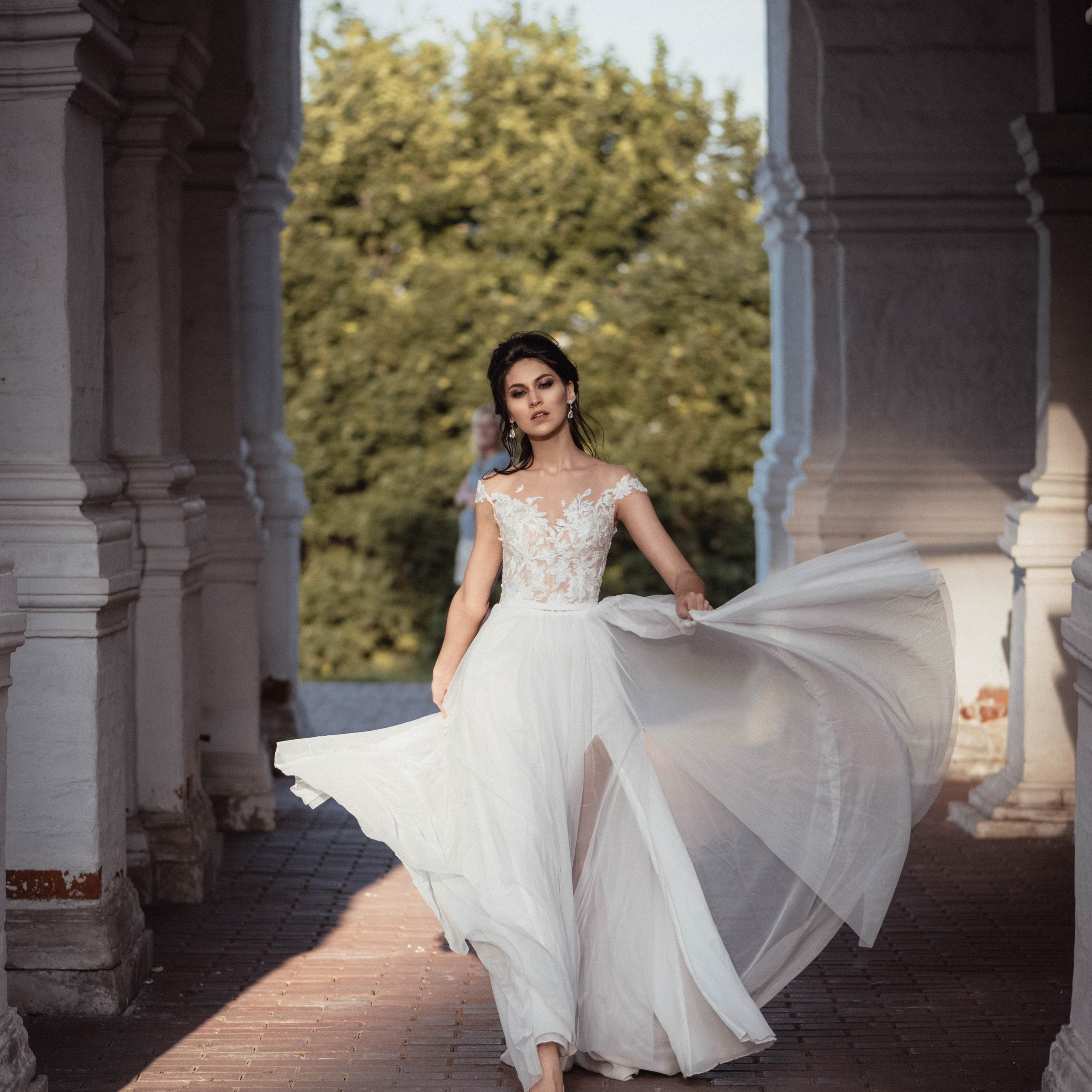 Свадебные образы