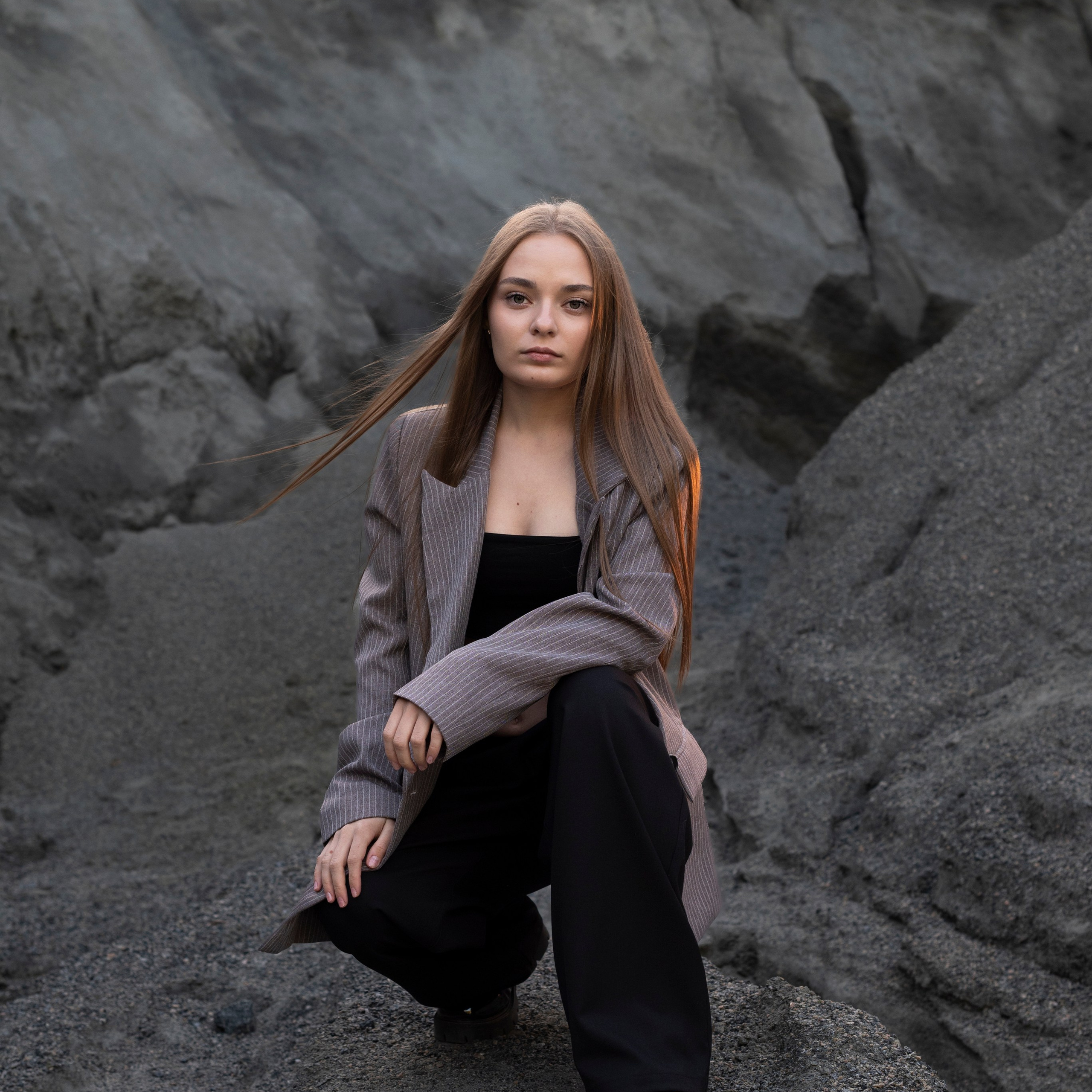 Фотопрогулка с Натальей