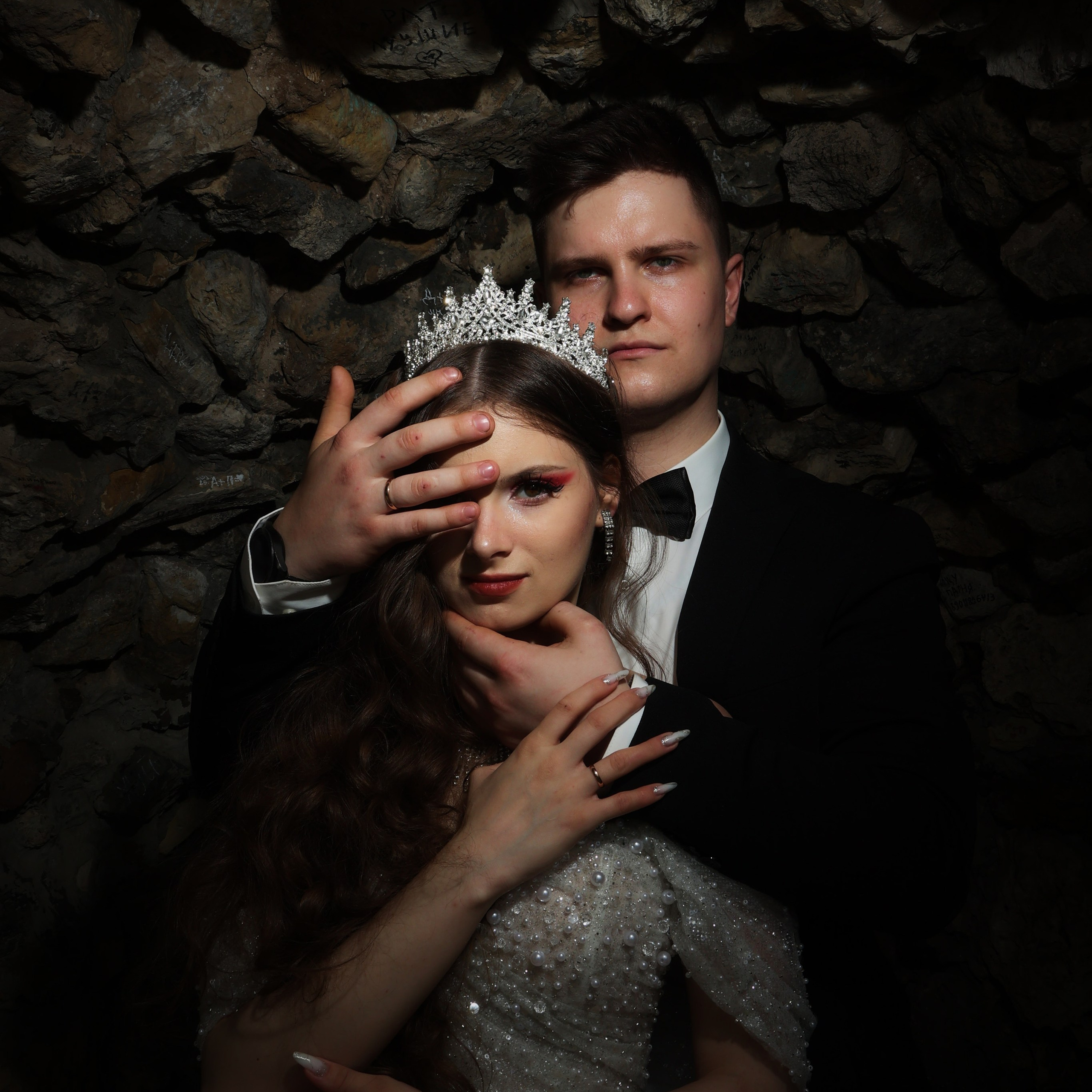 Свадебный видеограф и свадебный фотограф в Самаре Олег Слеб