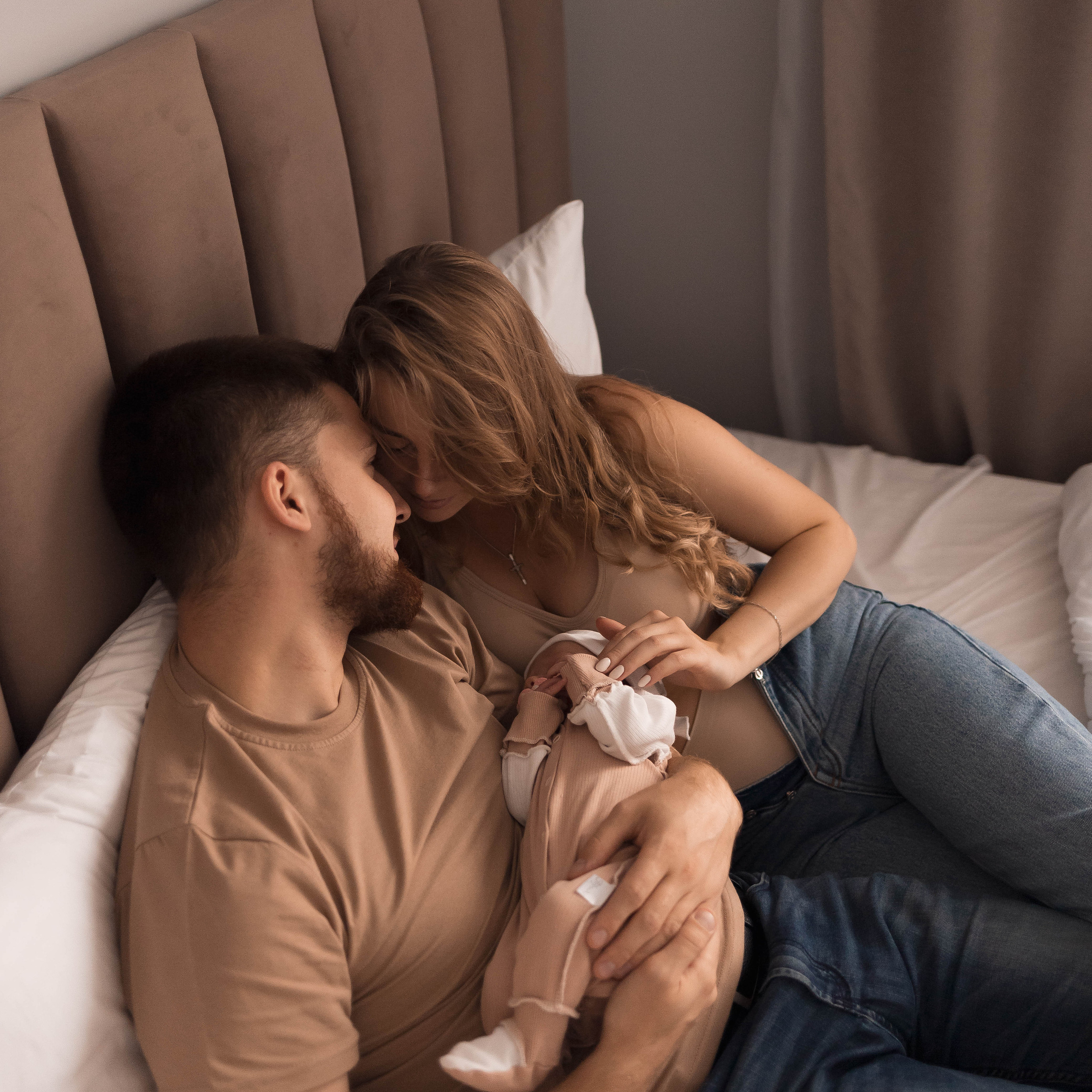 Отзывы. Семейный фотограф в Москве Елена Дудкина