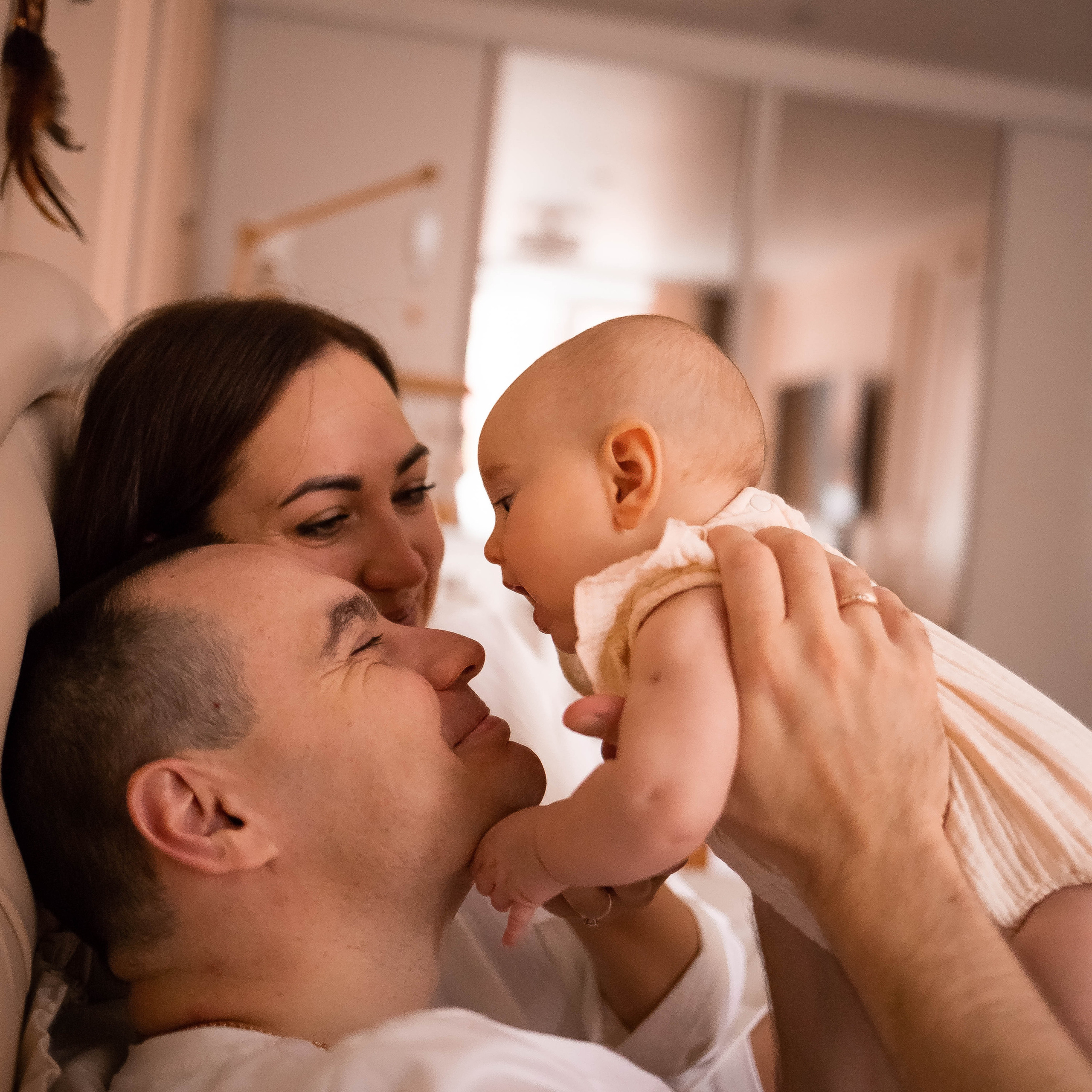 Отзывы. Семейный фотограф в Москве Елена Дудкина