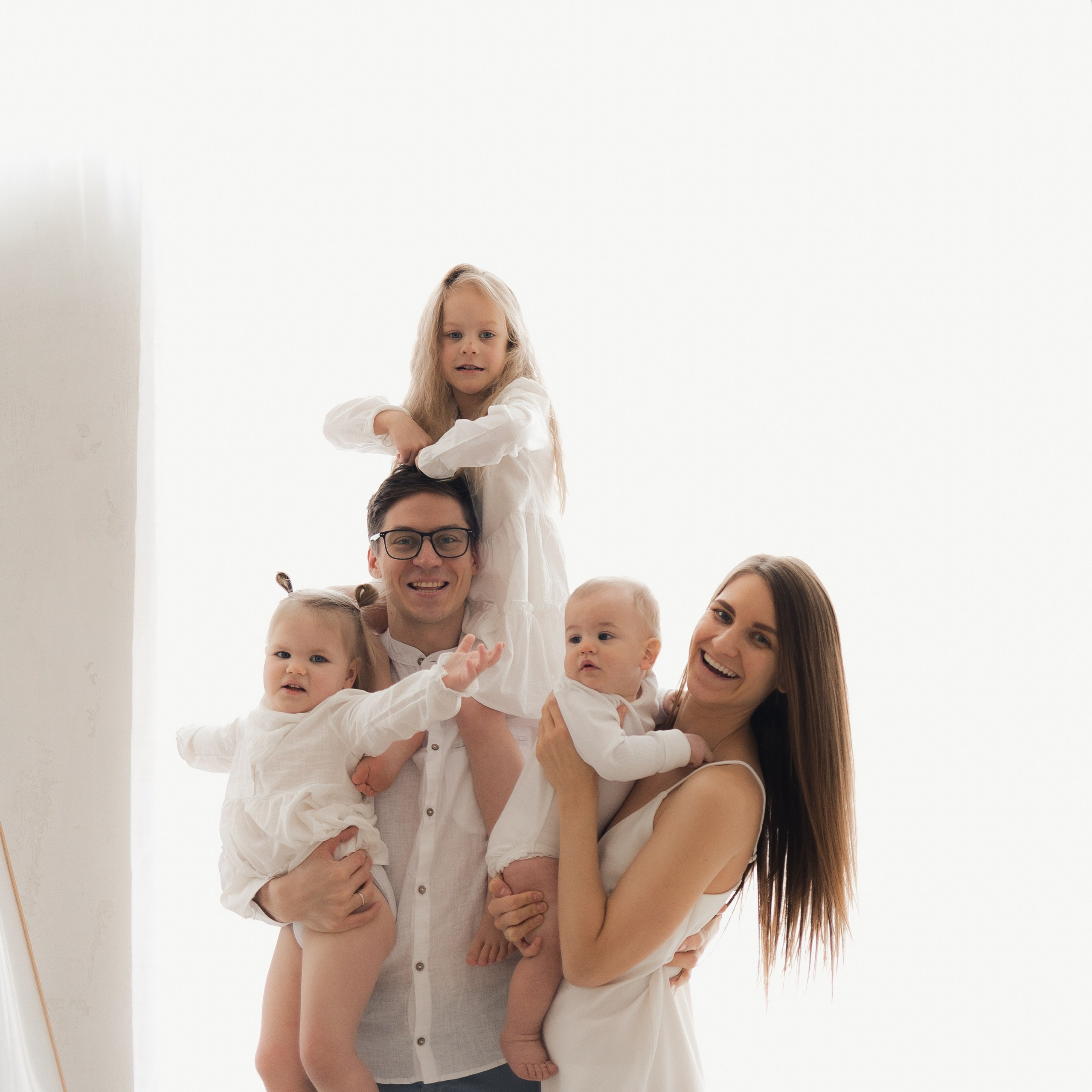 Отзывы. Семейный фотограф в Москве Елена Дудкина