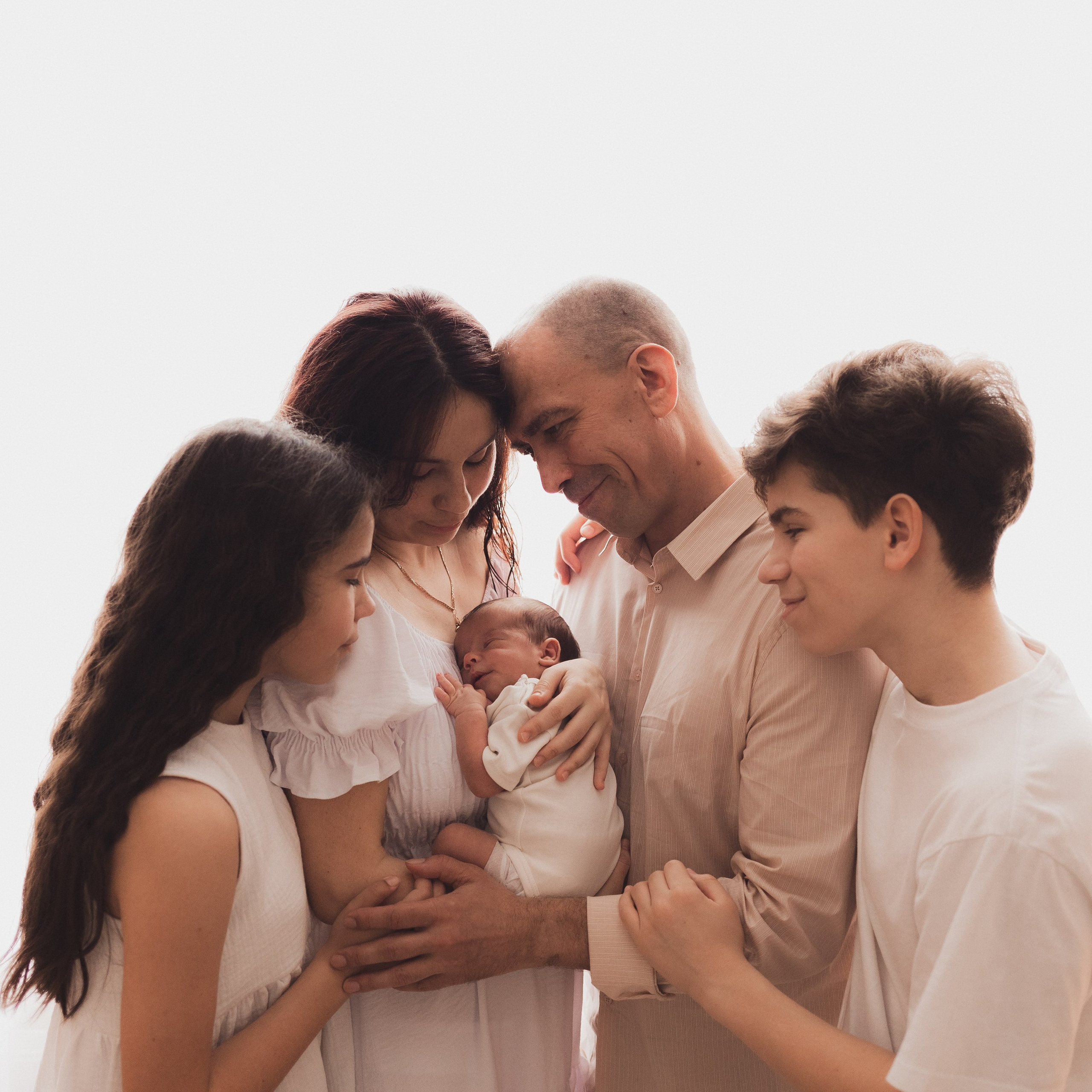 Отзывы. Семейный фотограф в Москве Елена Дудкина