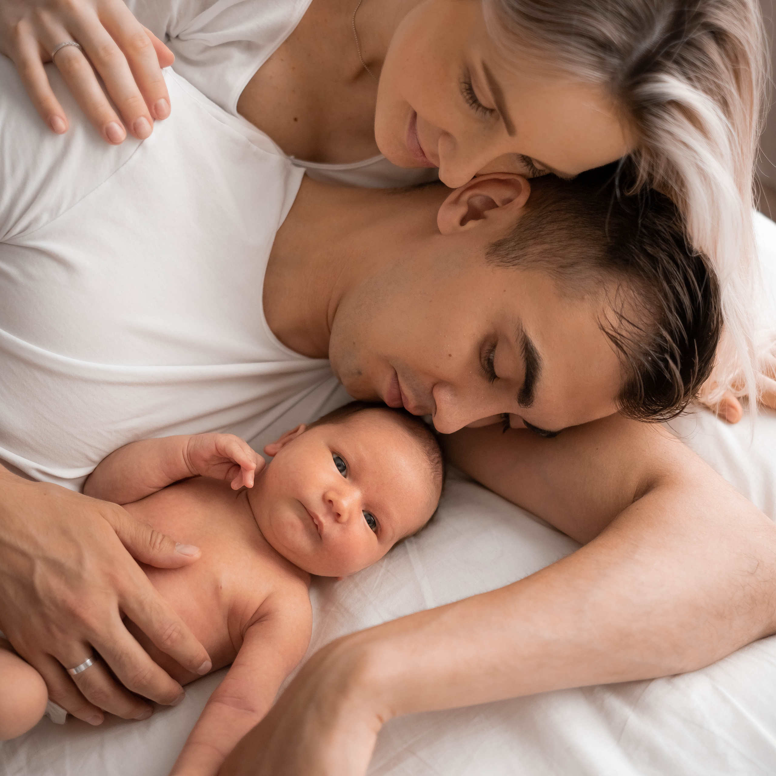 Отзывы. Семейный фотограф в Москве Елена Дудкина