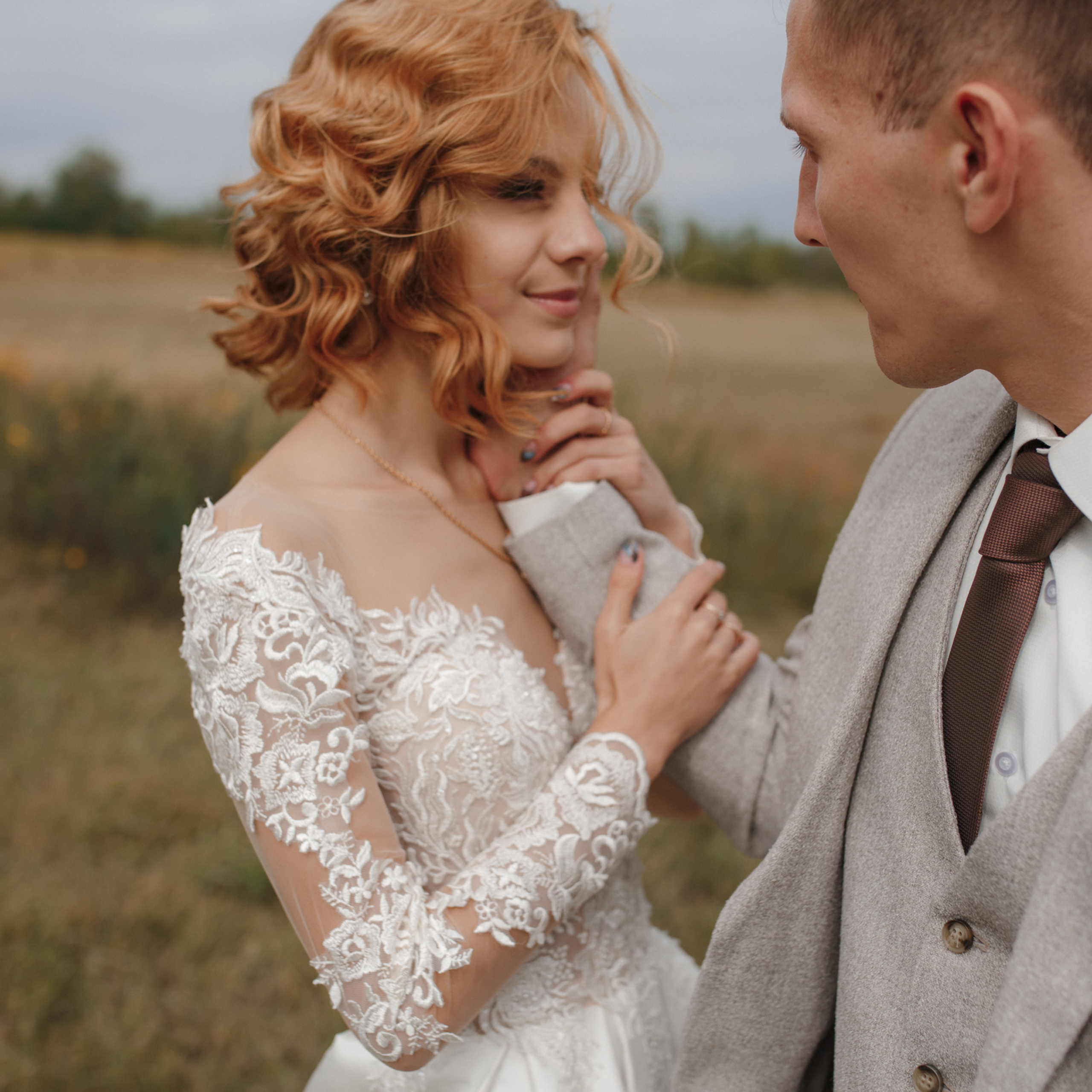 Отзывы. Фотограф Санкт-Петербург