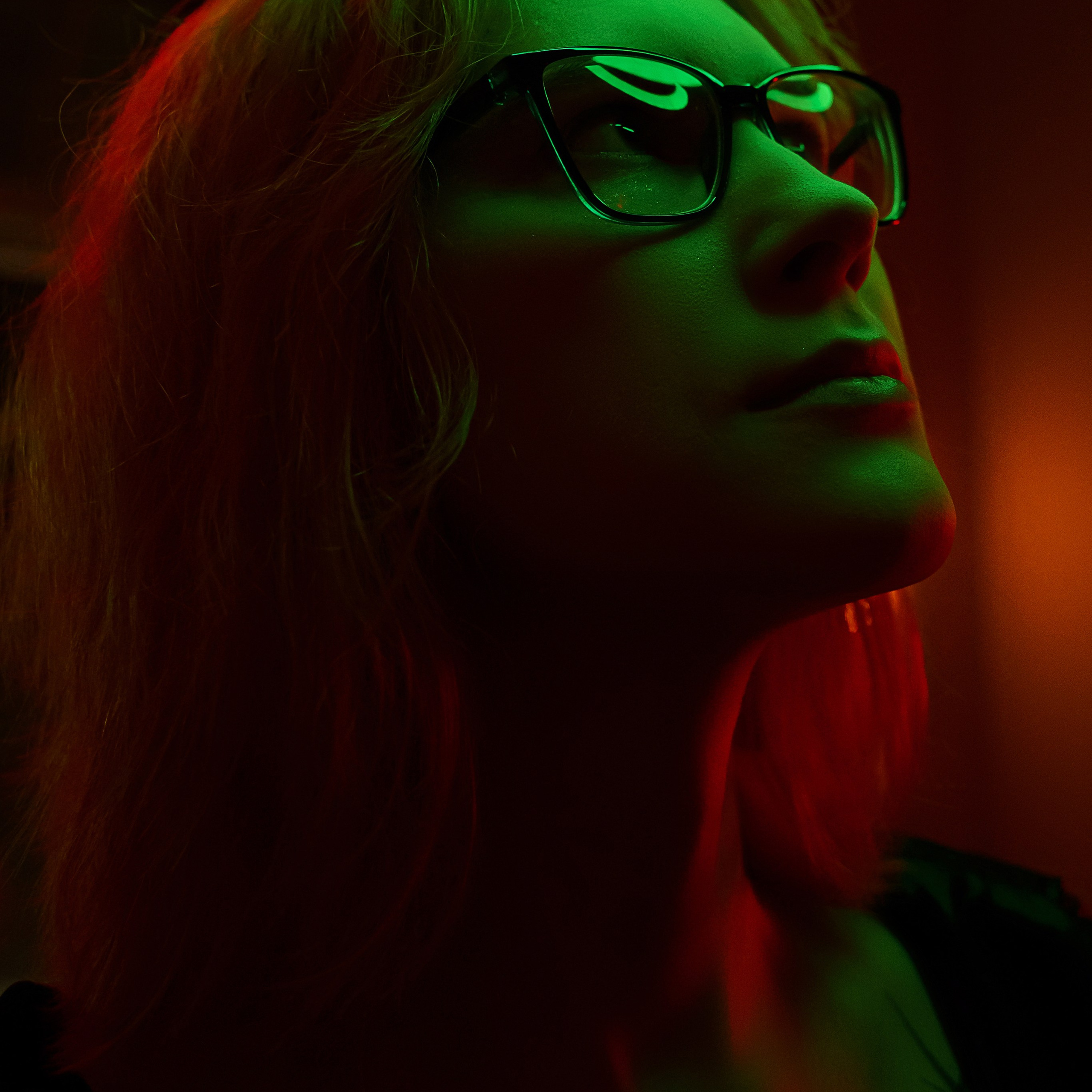 Контент съемка