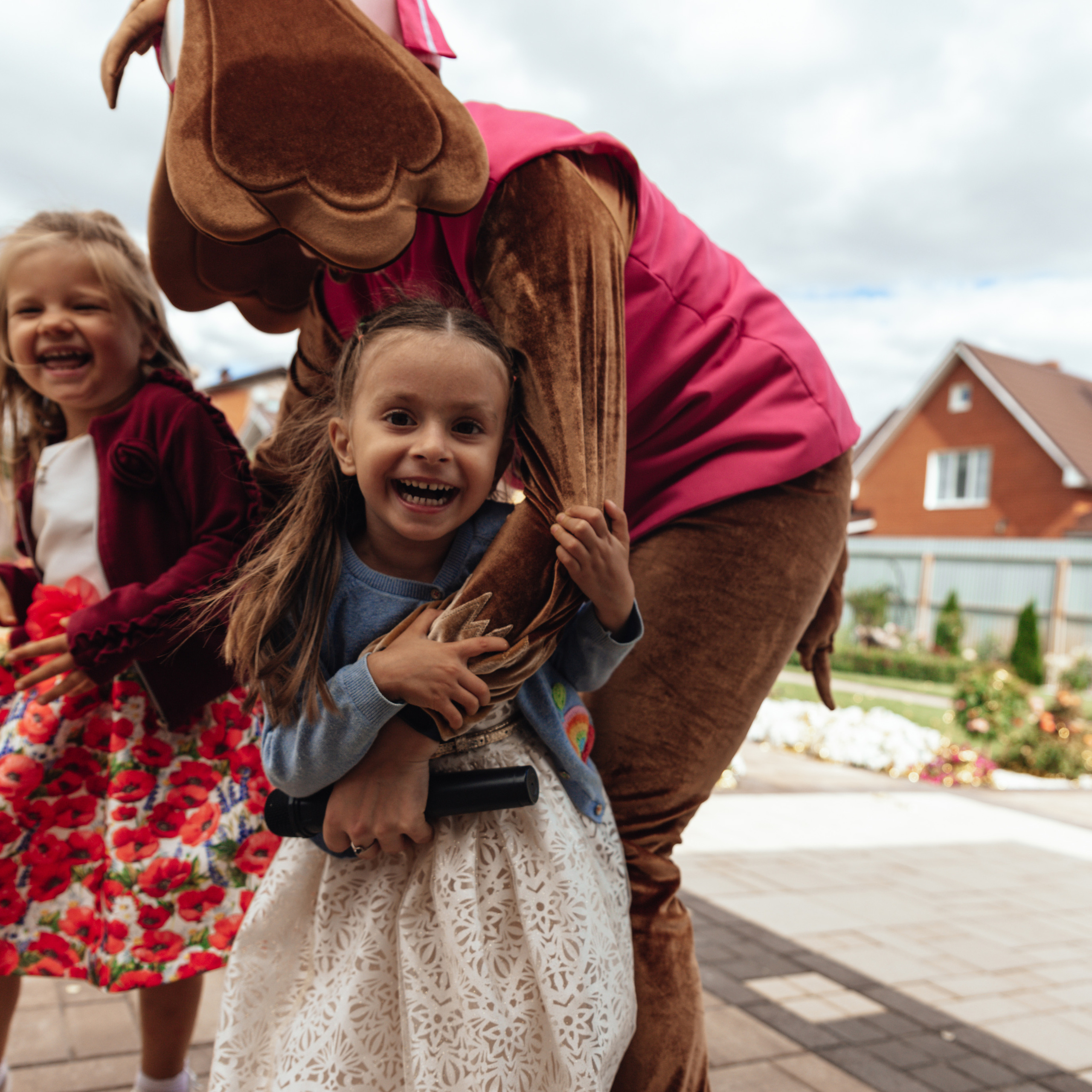 день рождения