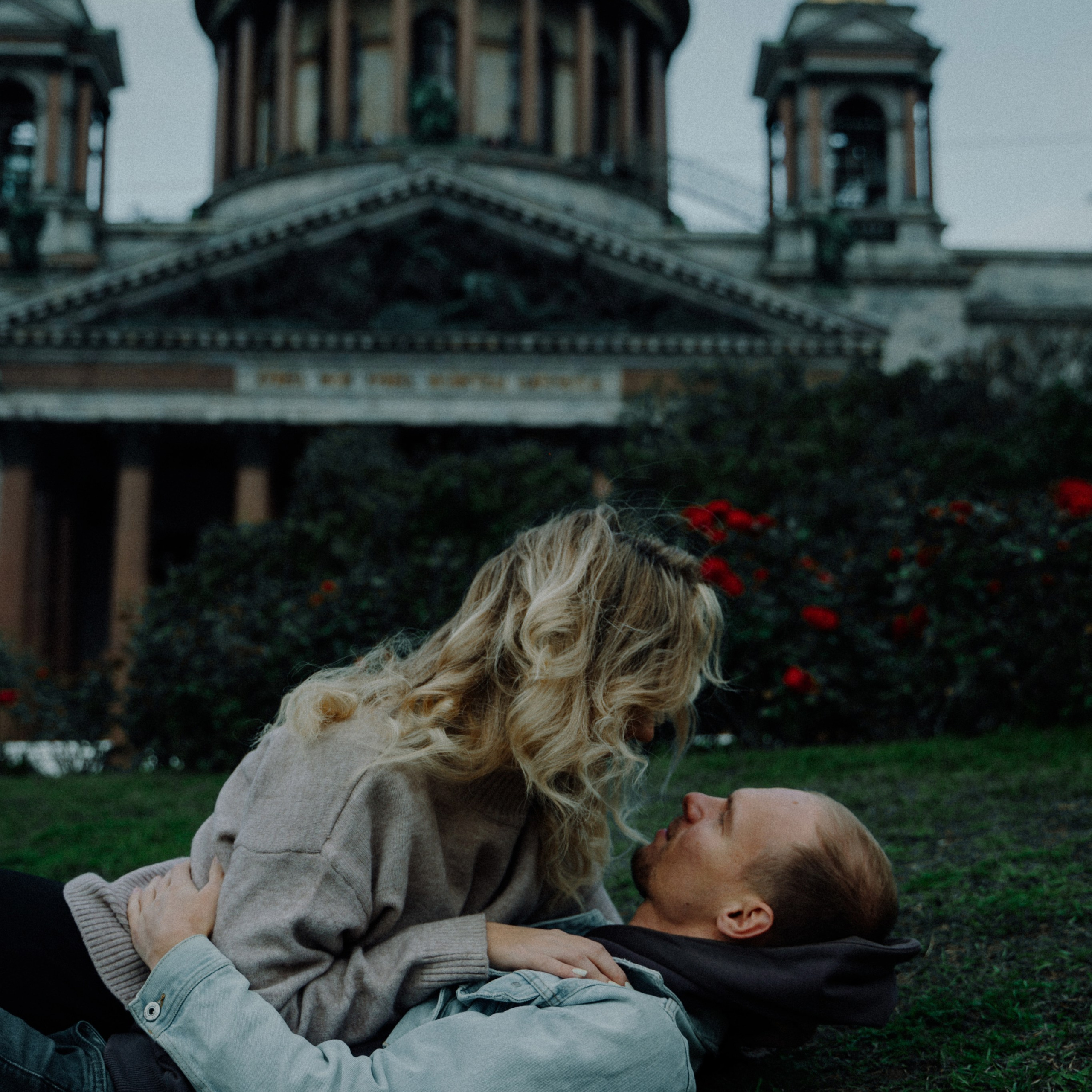 Отзывы. Фотограф Санкт-Петербург