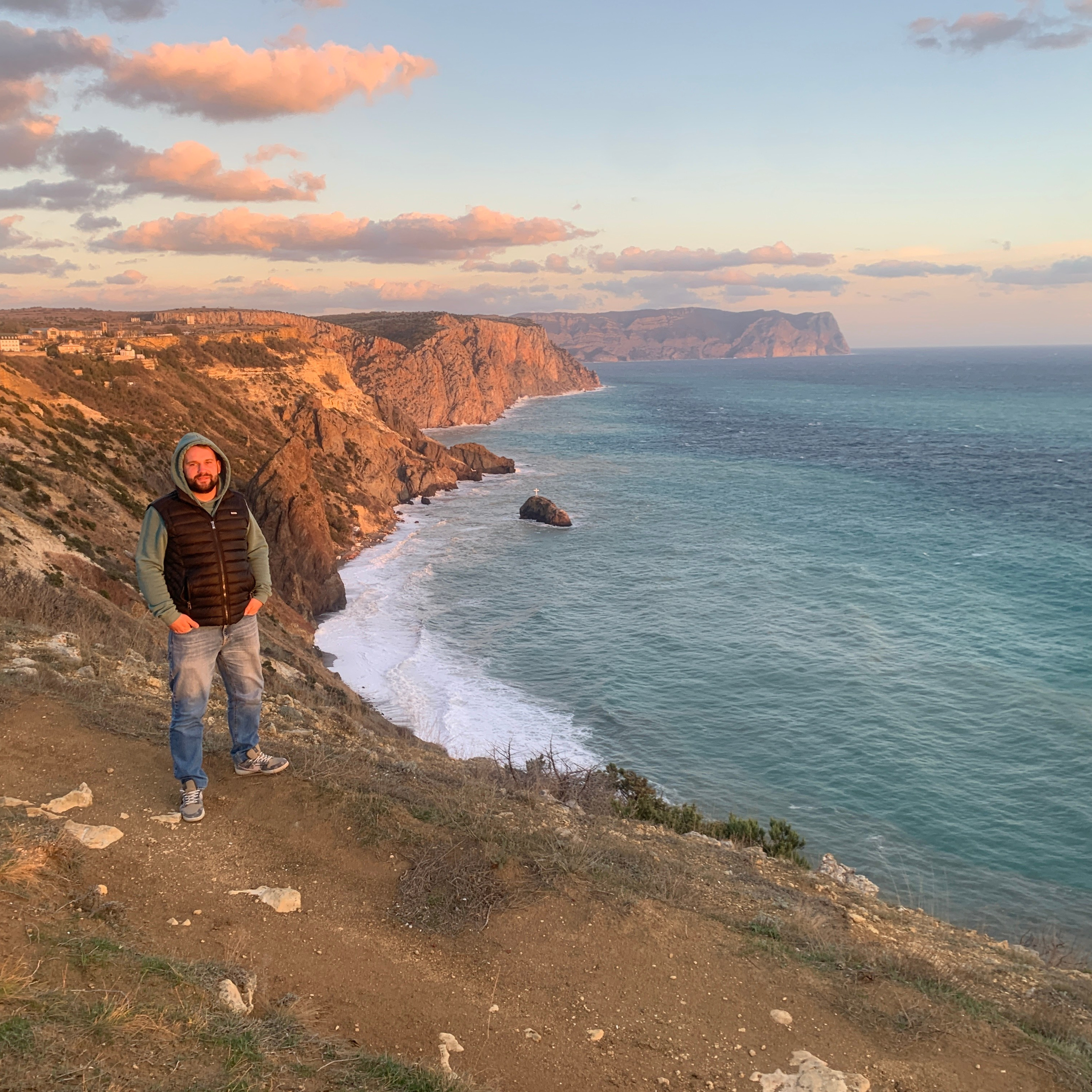Отзывы. Фотограф Санкт-Петербург