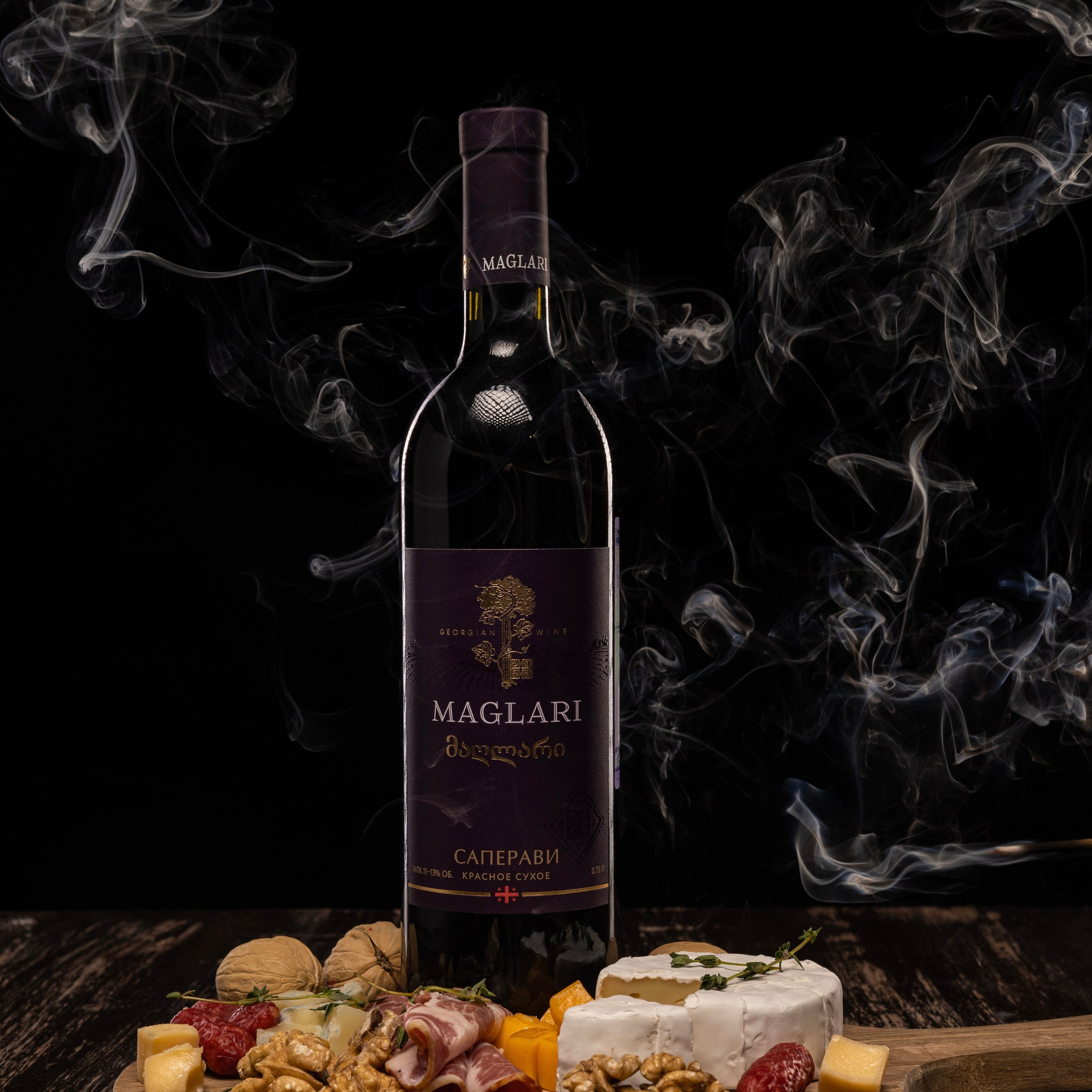 Предметная съемка