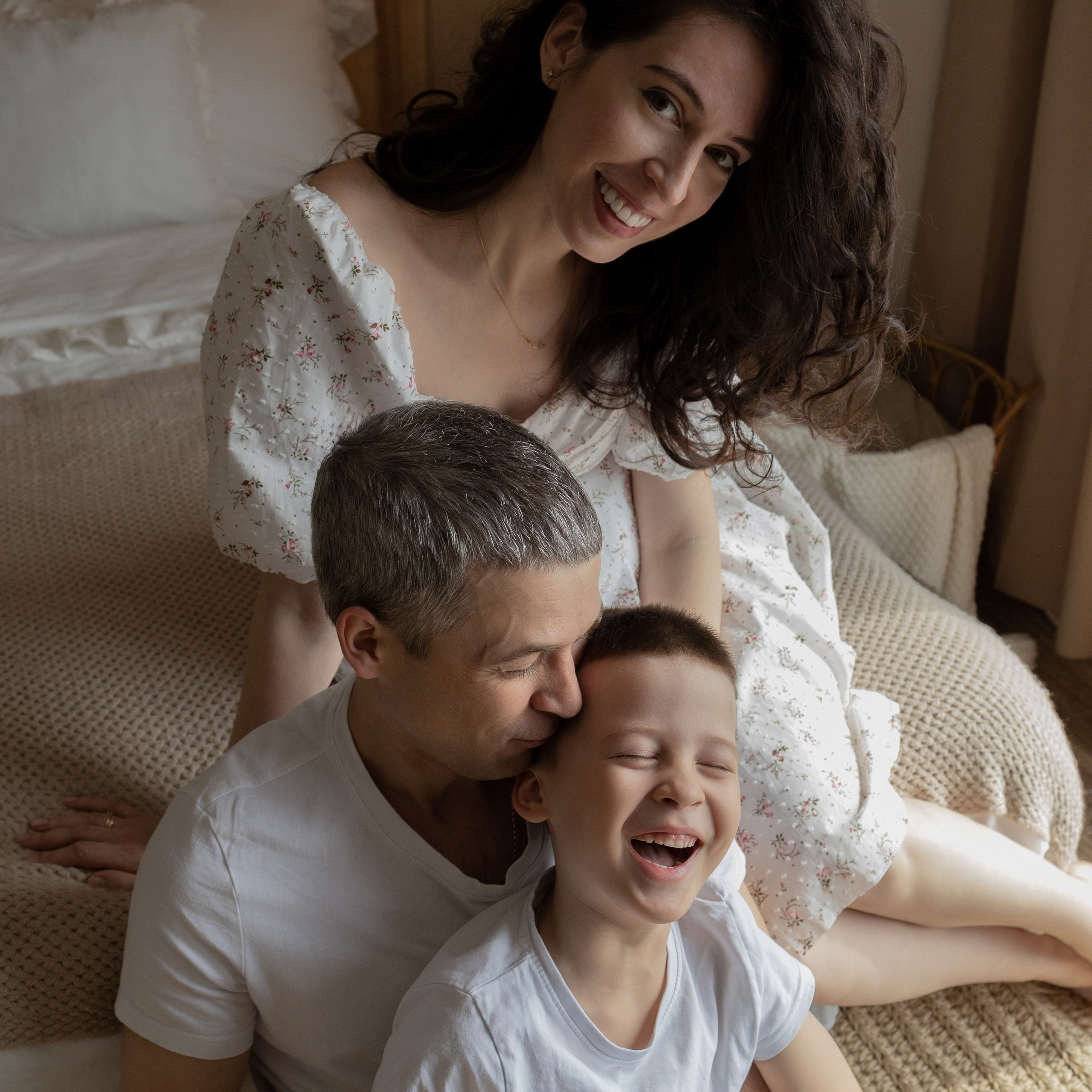 Семейные истории