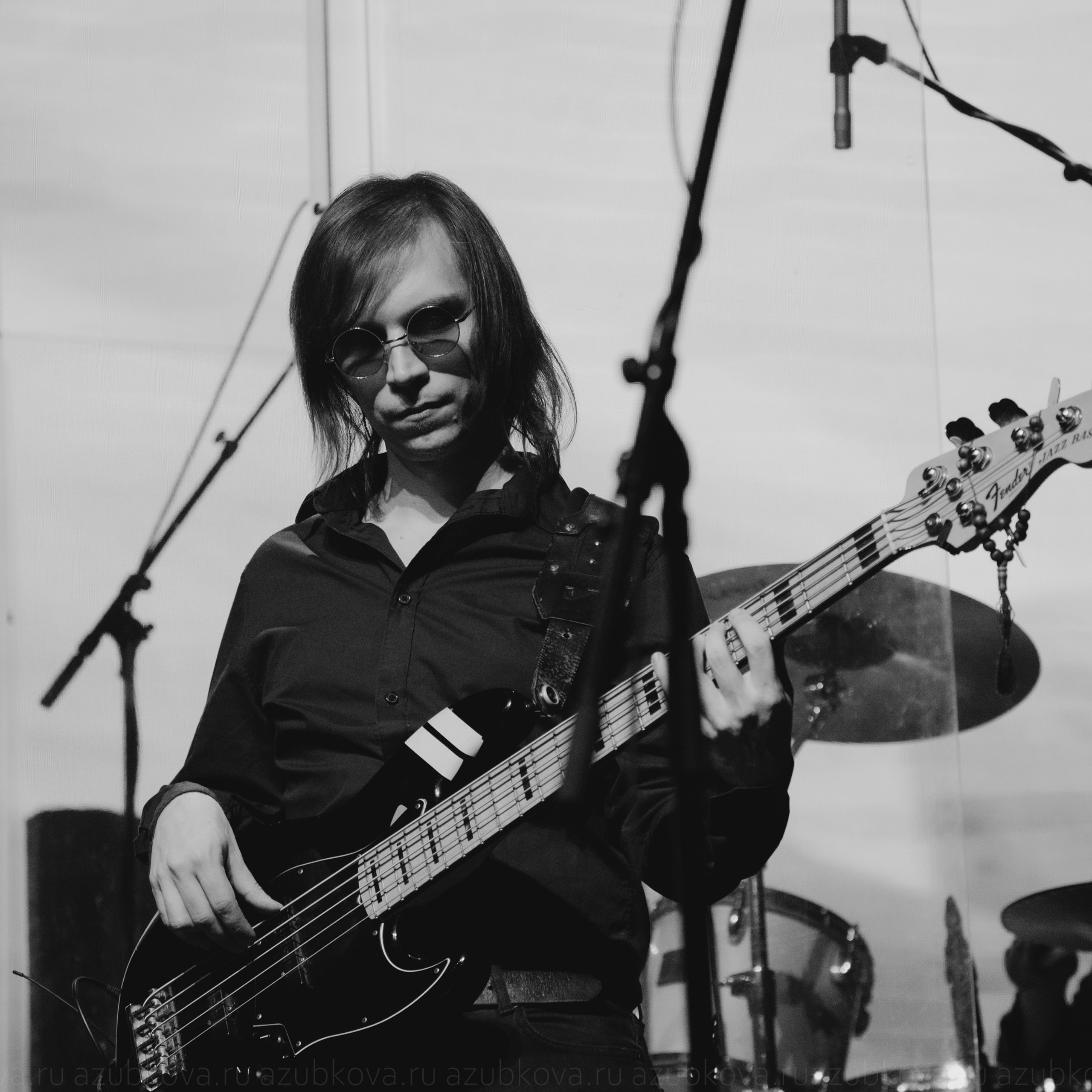 Sting Desert Rose Symphony. Фотограф Анастасия Зубкова