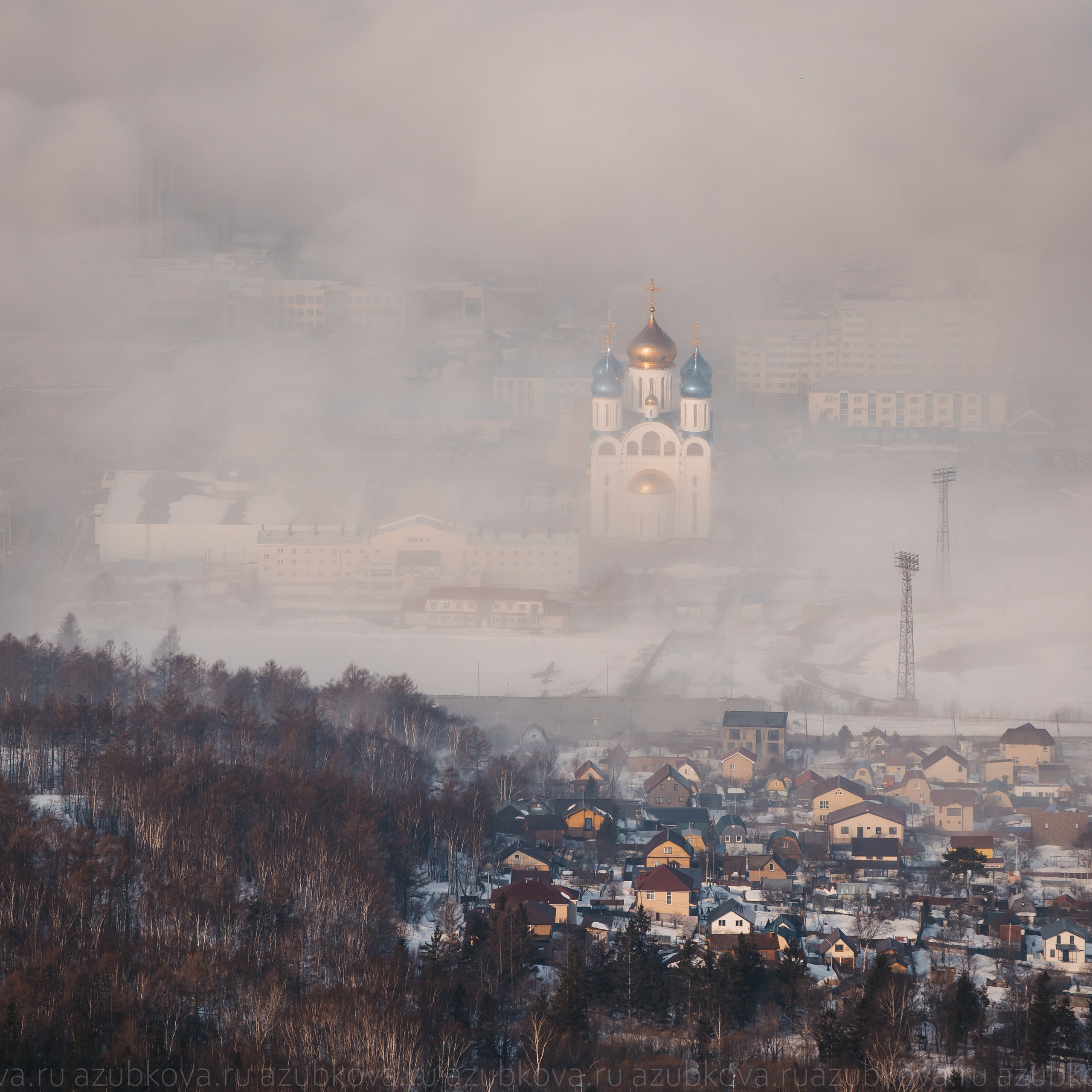 КВАТРО. Фотограф Анастасия Зубкова