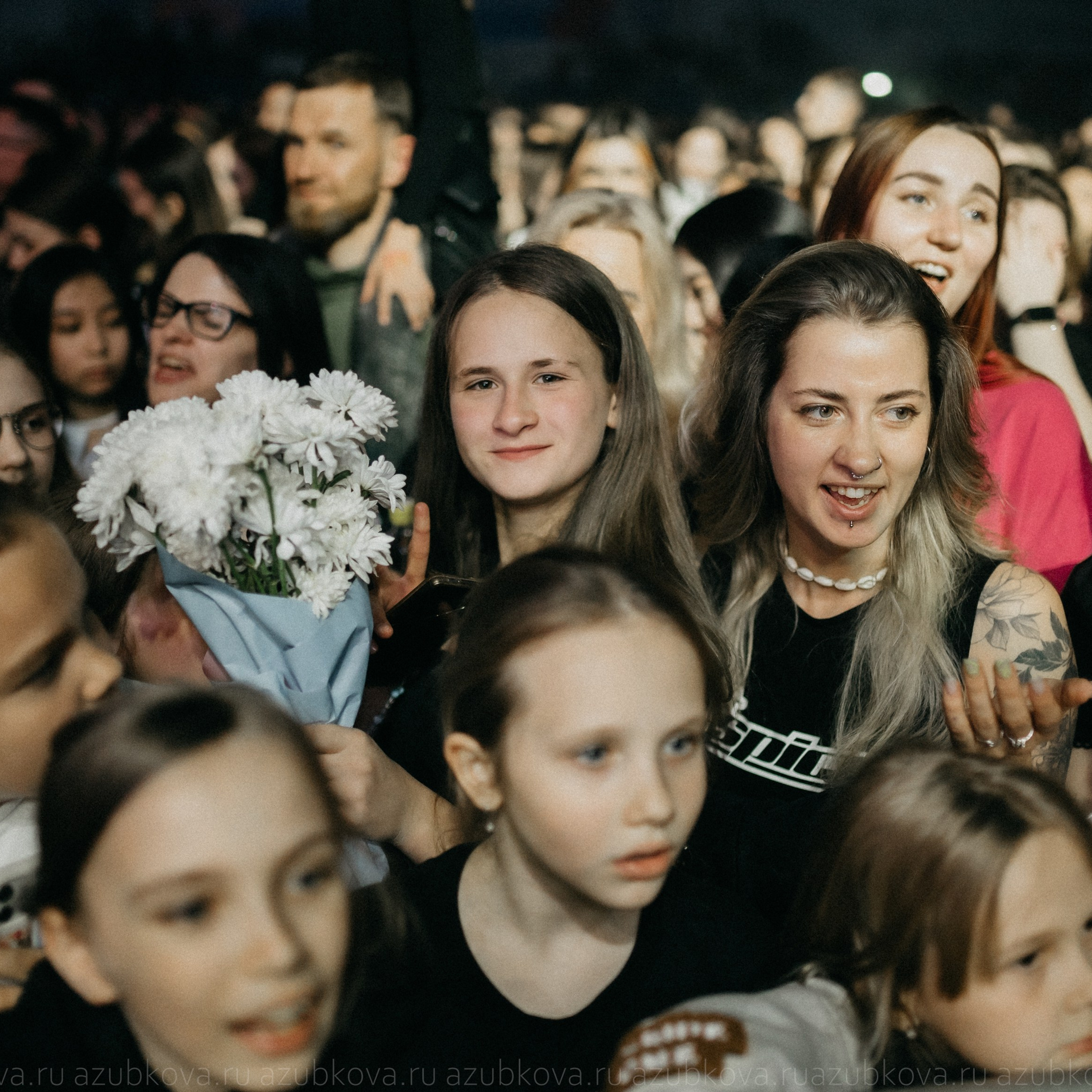 Ваня Дмитриенко. Фотограф Анастасия Зубкова