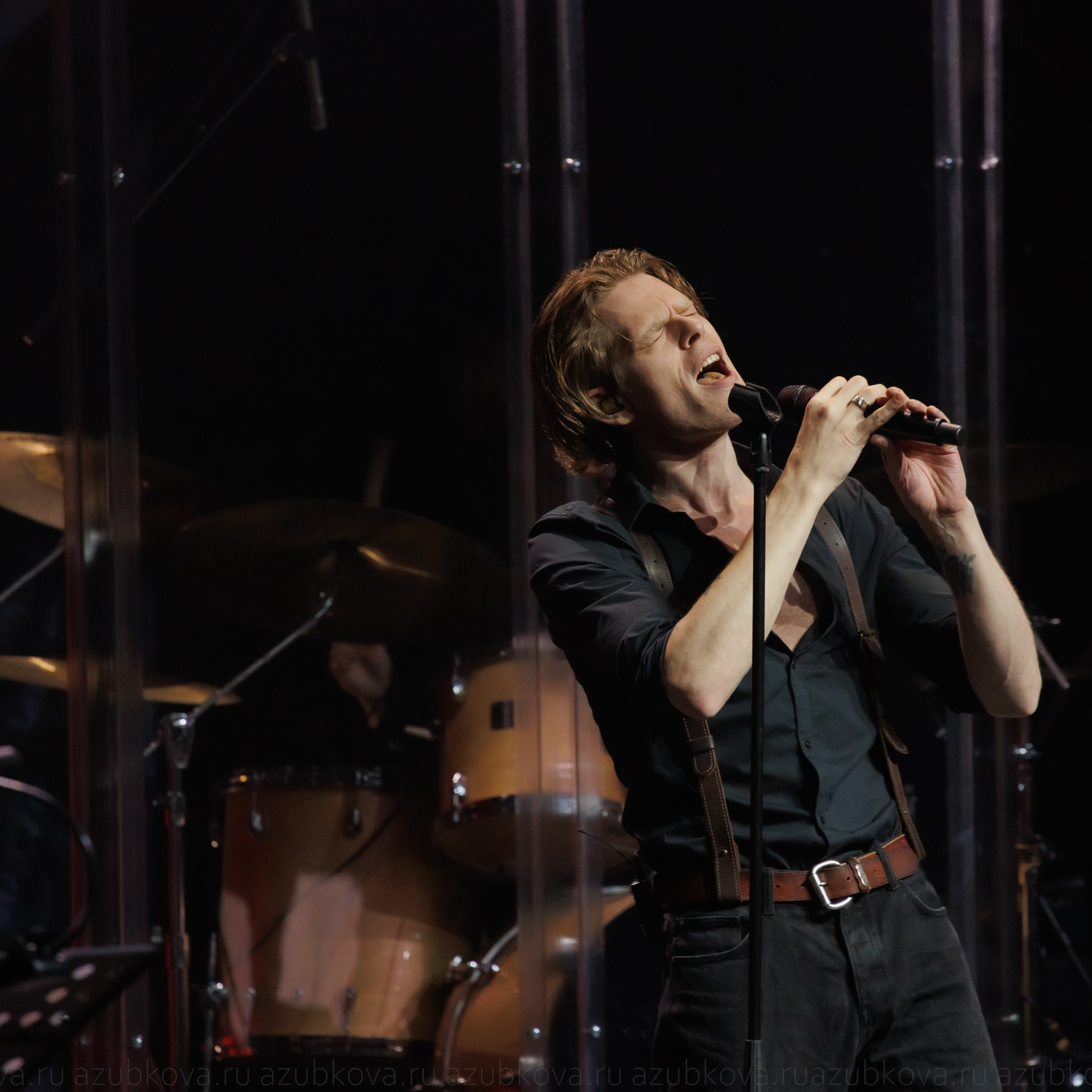 Sting Desert Rose Symphony. Фотограф Анастасия Зубкова